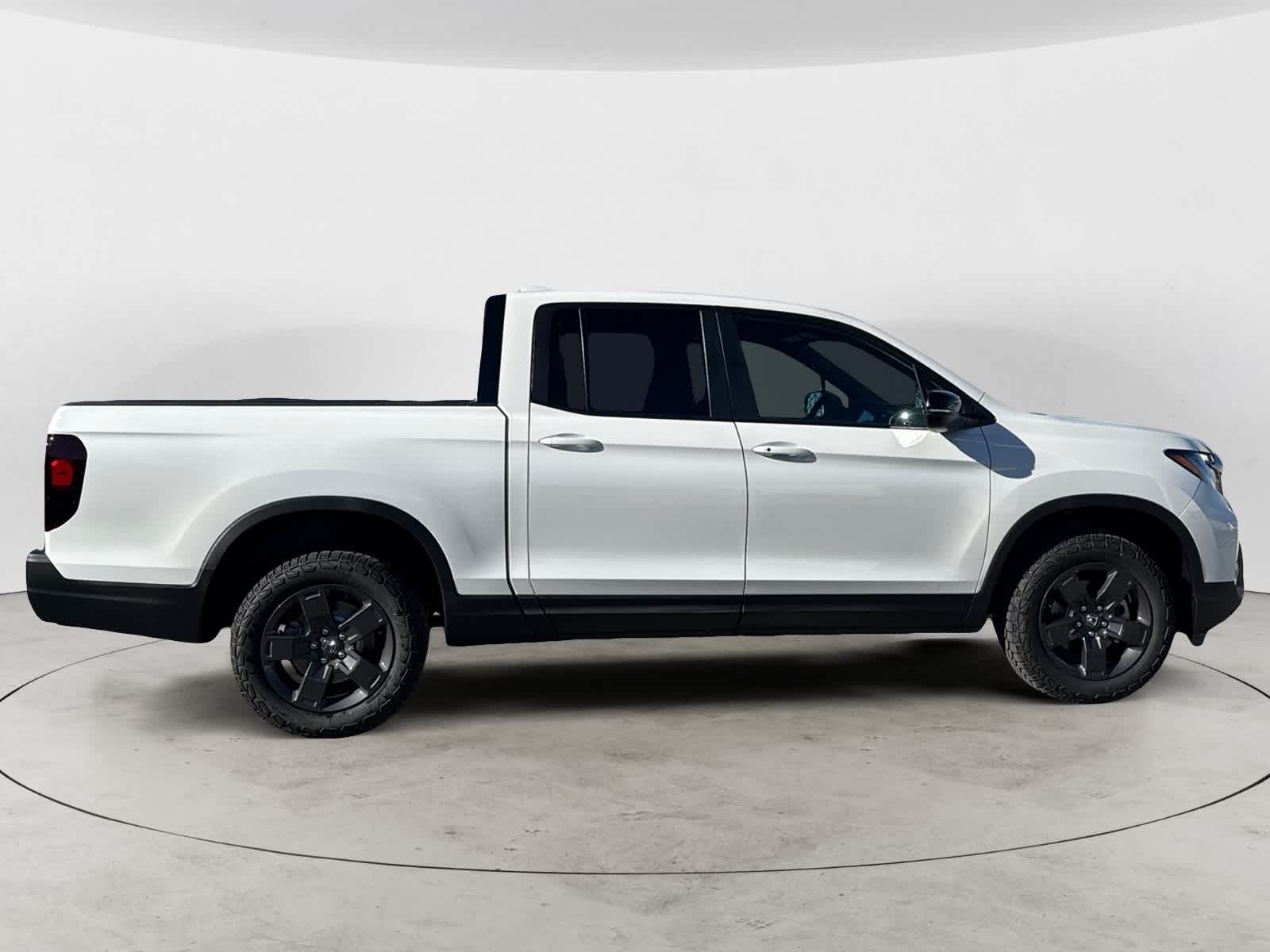 Thumbnail: 2026 Honda Ridgeline - 5