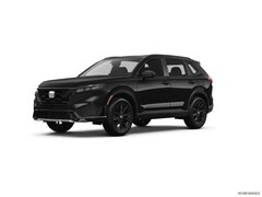 2026 Honda CR-V Hybrid Sport-L SUV Ames, IA