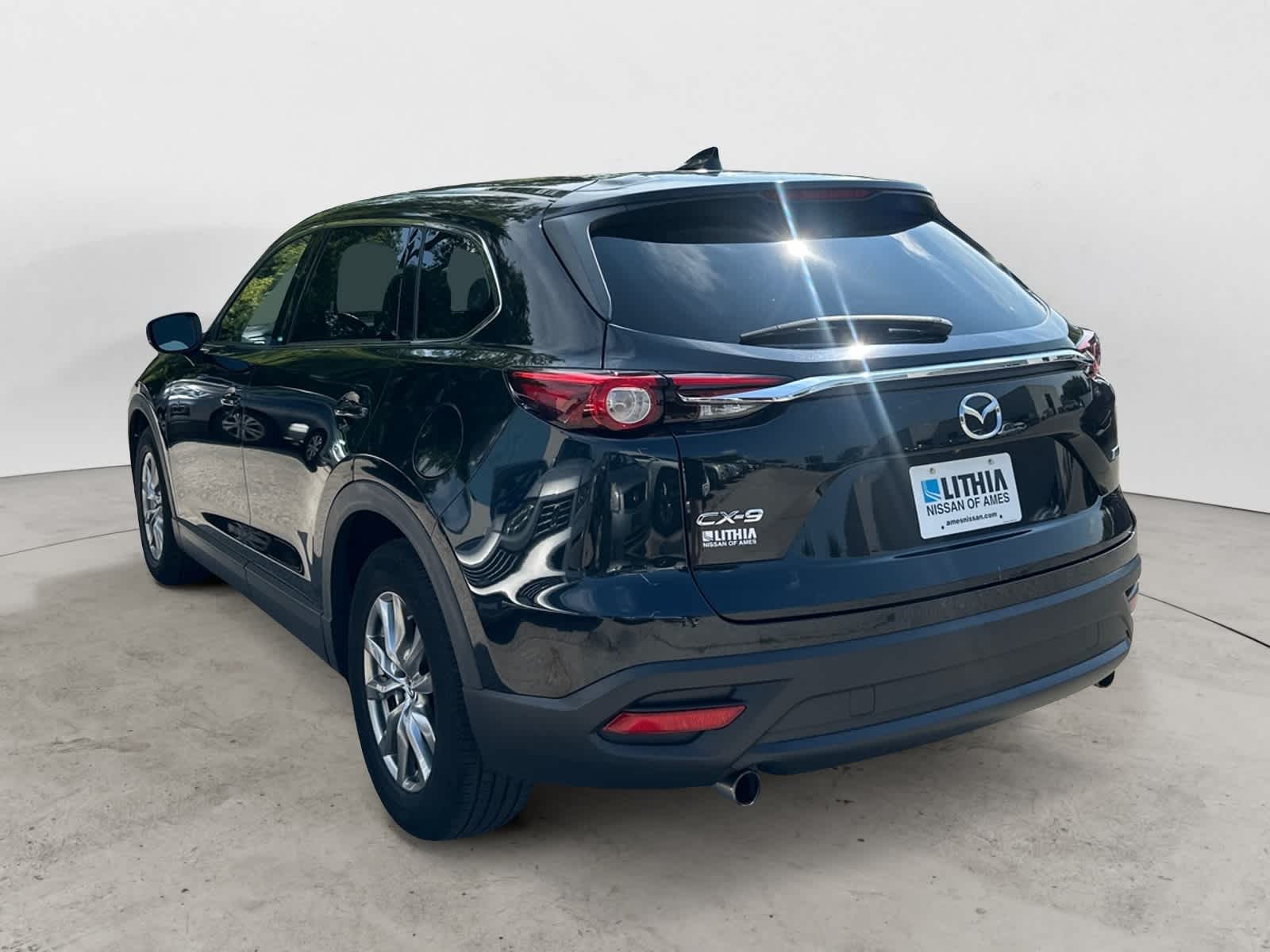 Thumbnail: 2019 Mazda CX-9 - 2