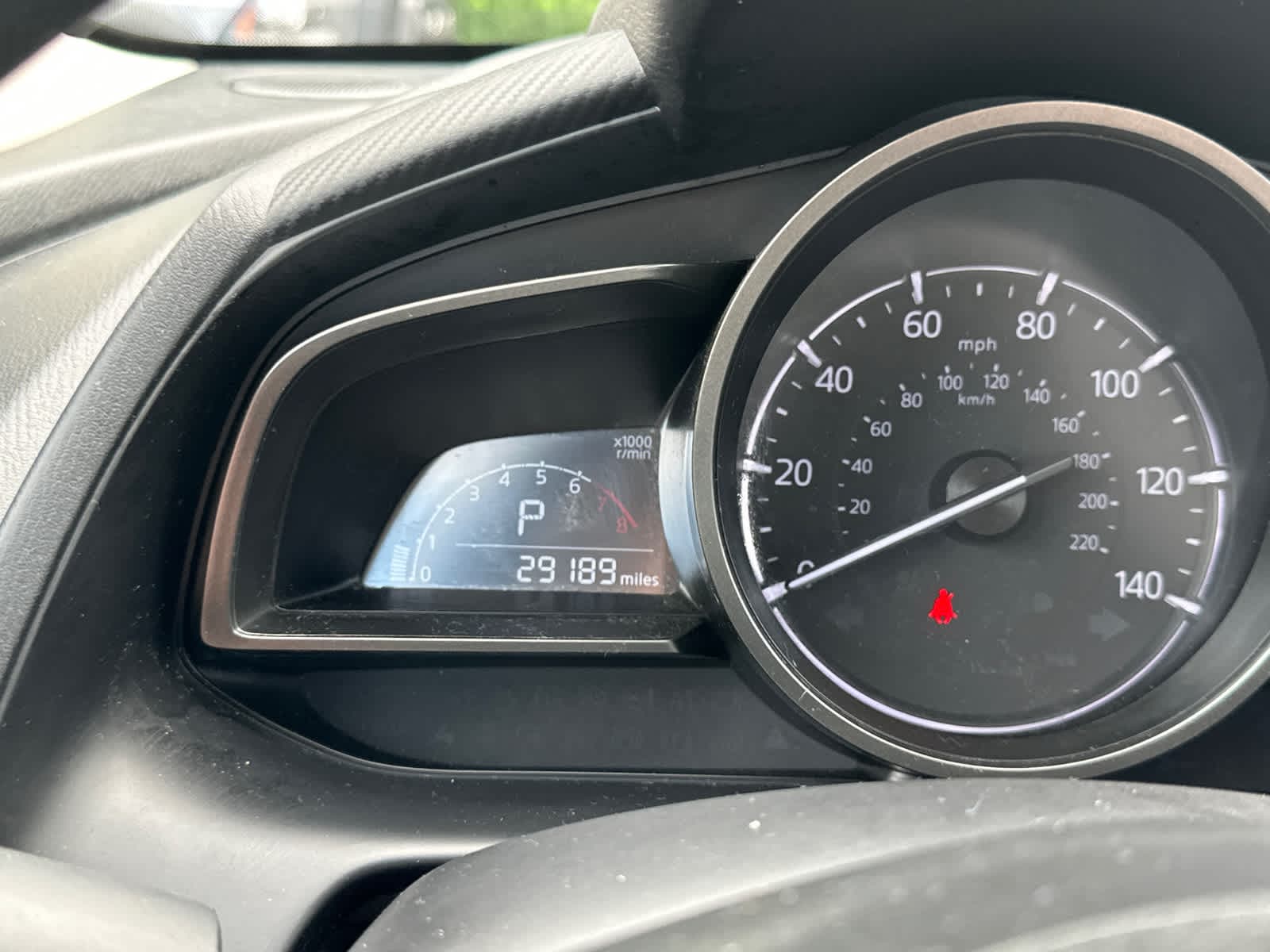 Thumbnail: 2019 Mazda CX-3 - 19