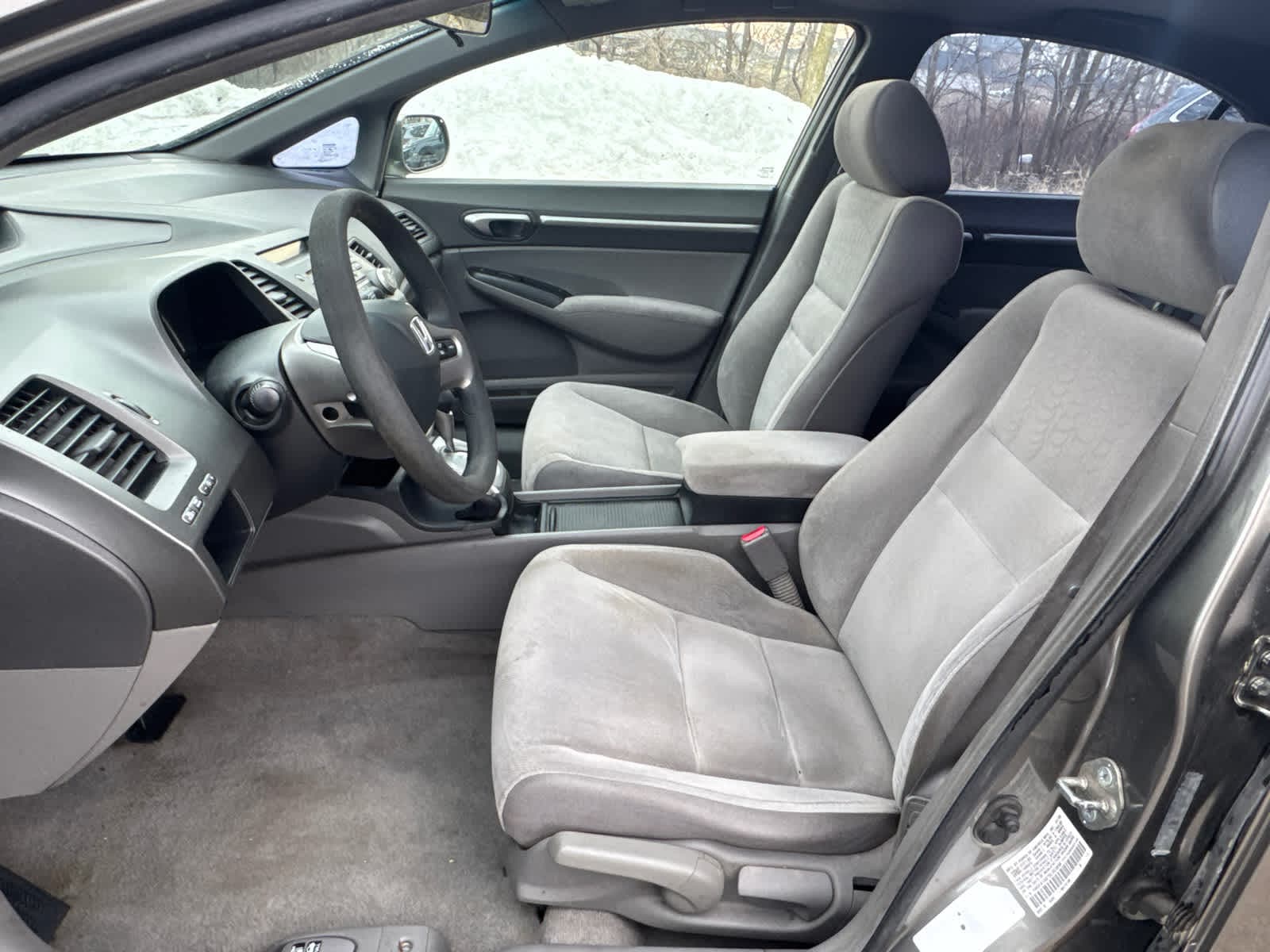 Thumbnail: 2006 Honda Civic - 13