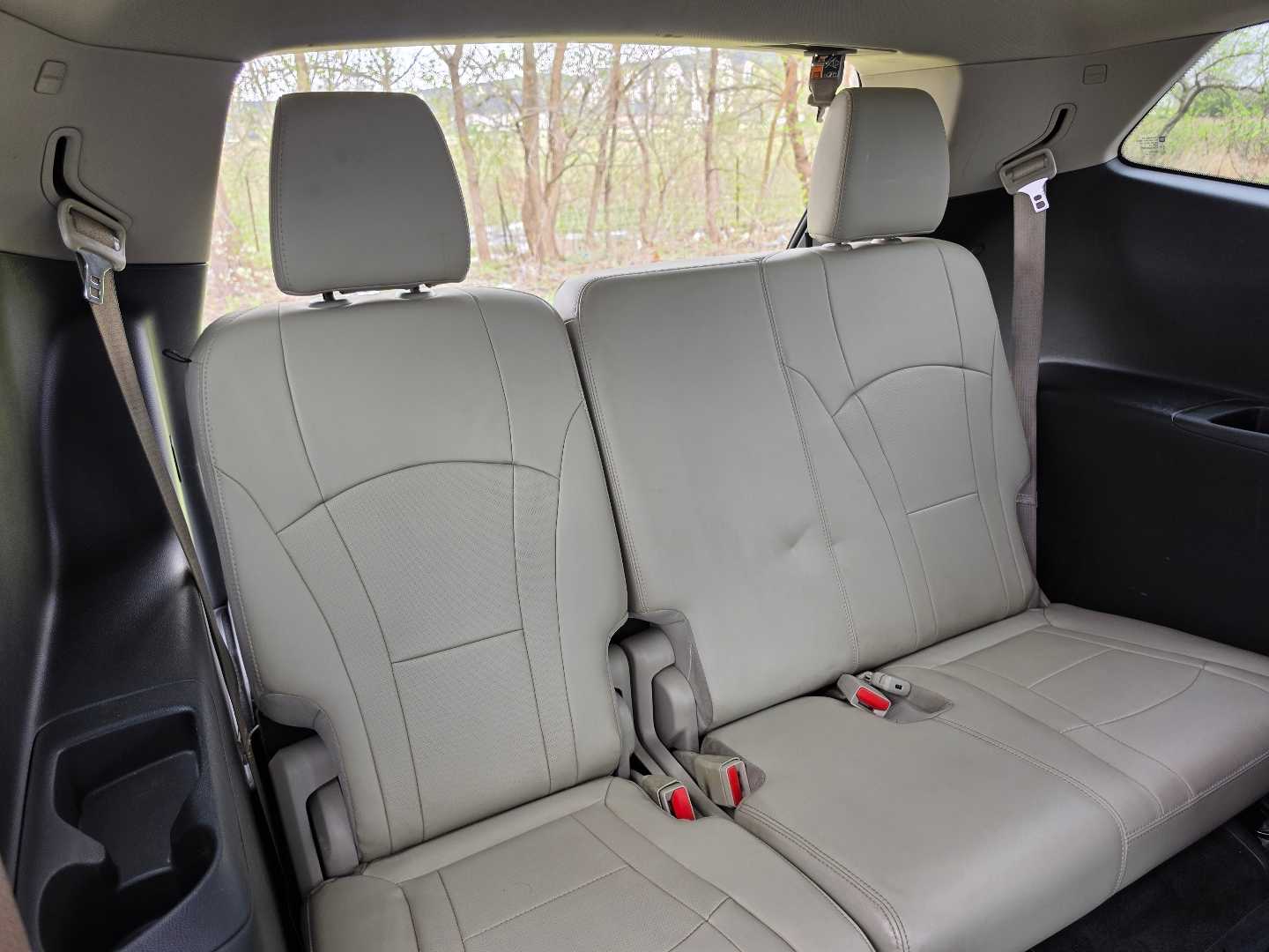 Thumbnail: 2019 Buick Enclave - 12