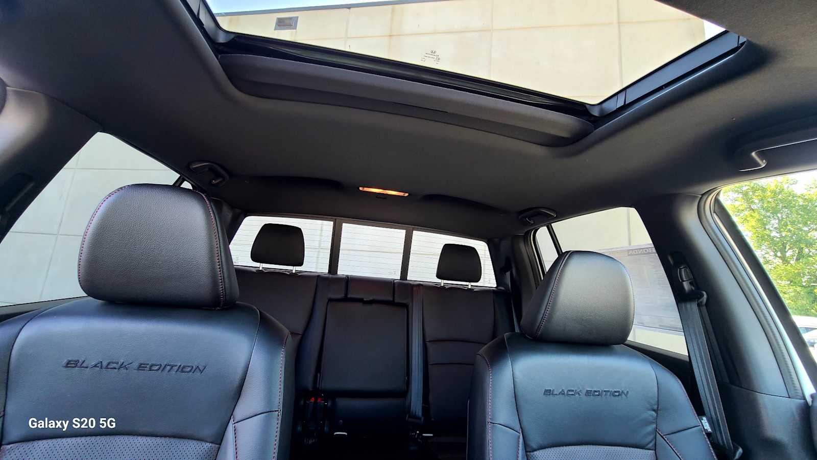 Thumbnail: 2026 Honda Ridgeline - 19