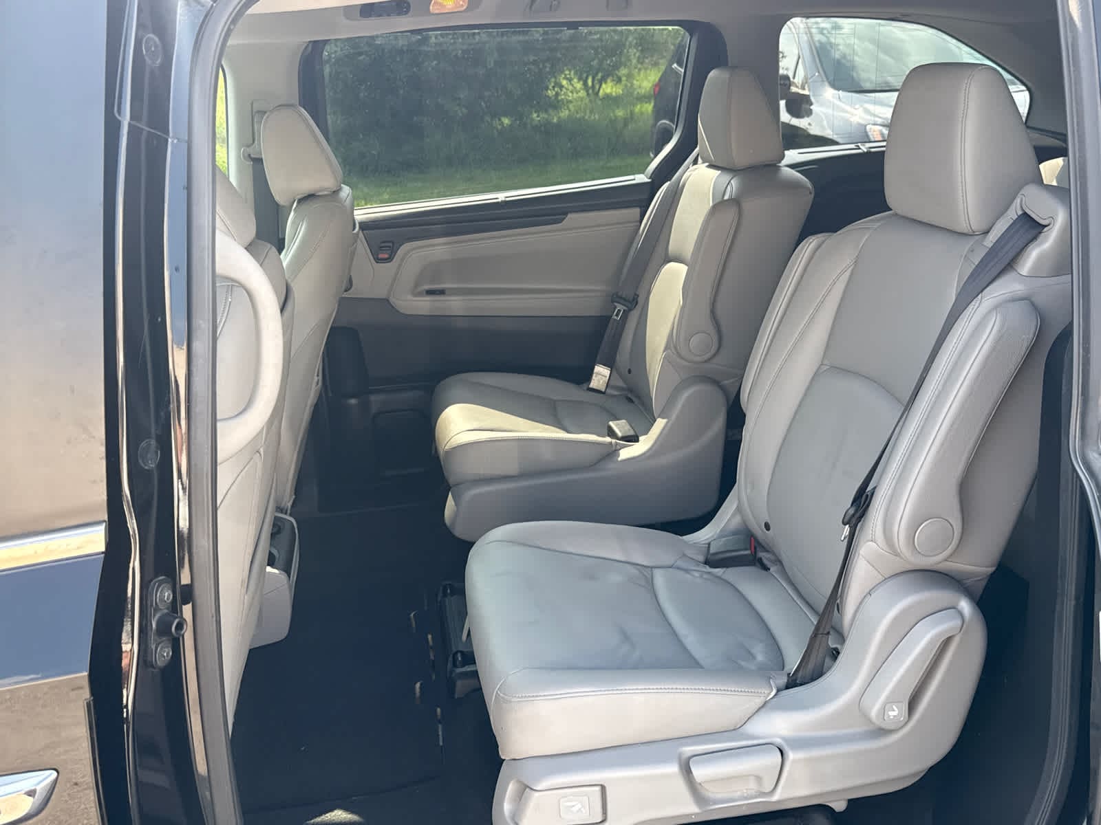 Thumbnail: 2018 Honda Odyssey - 12