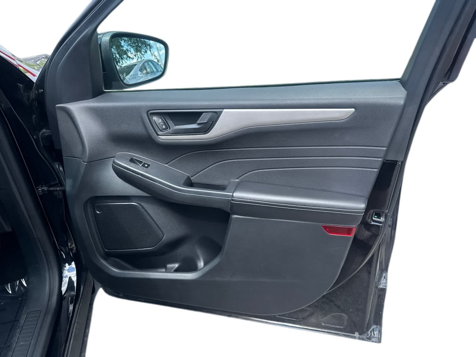 2022 Ford Escape SE - Photo 7