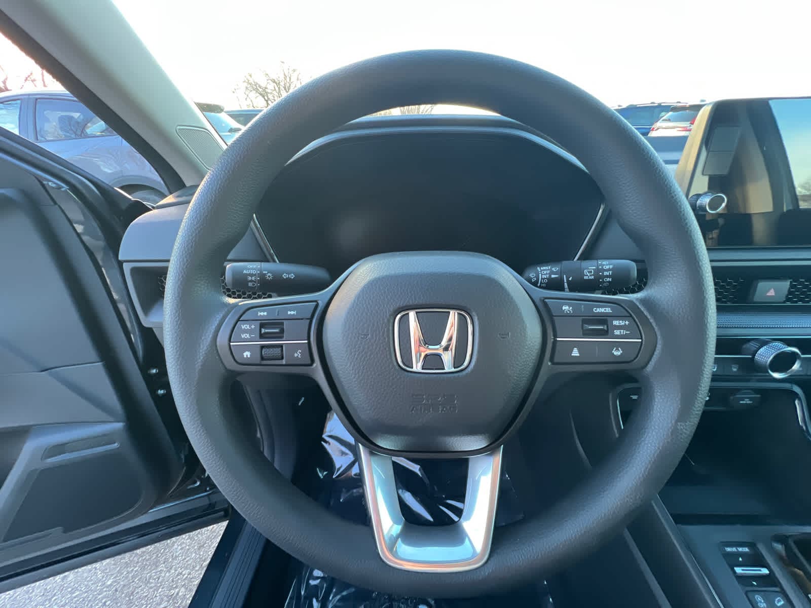 Thumbnail: 2026 Honda CR-V - 20