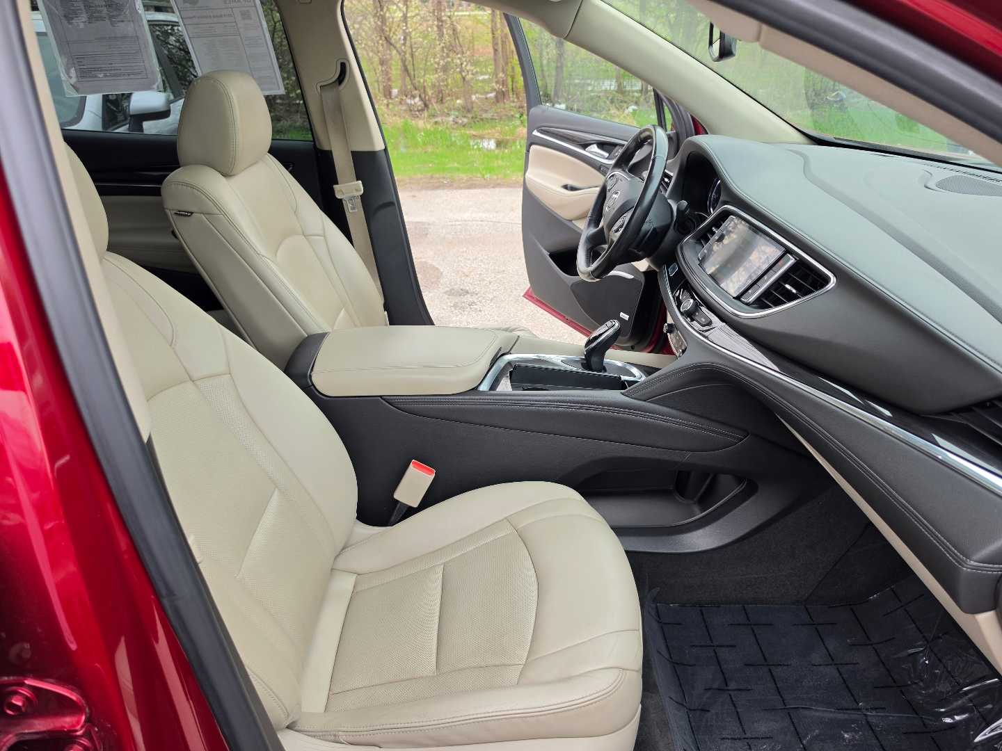 Thumbnail: 2019 Buick Enclave - 15