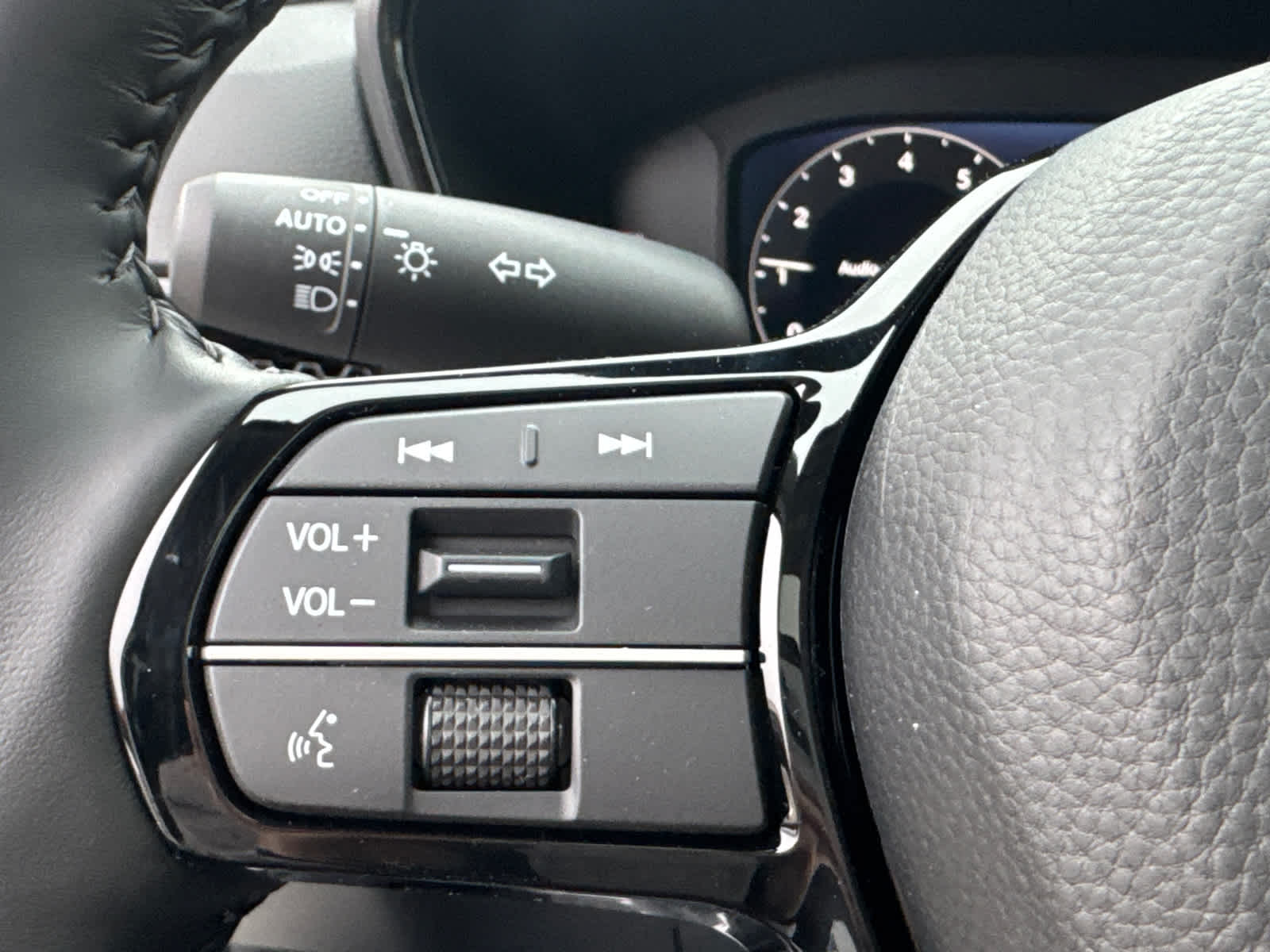 Thumbnail: 2026 Honda CR-V - 27