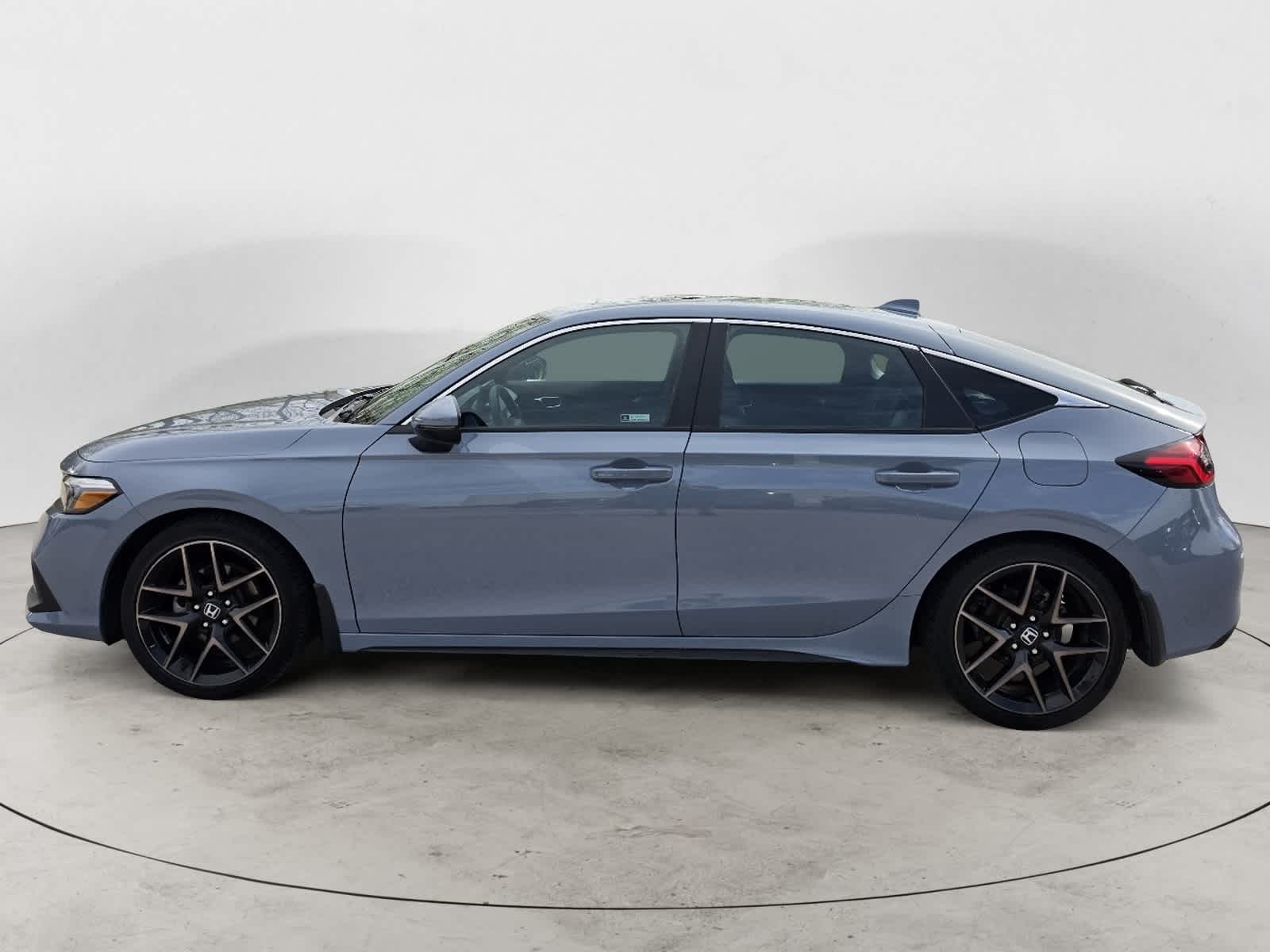 Thumbnail: 2023 Honda Civic - 4