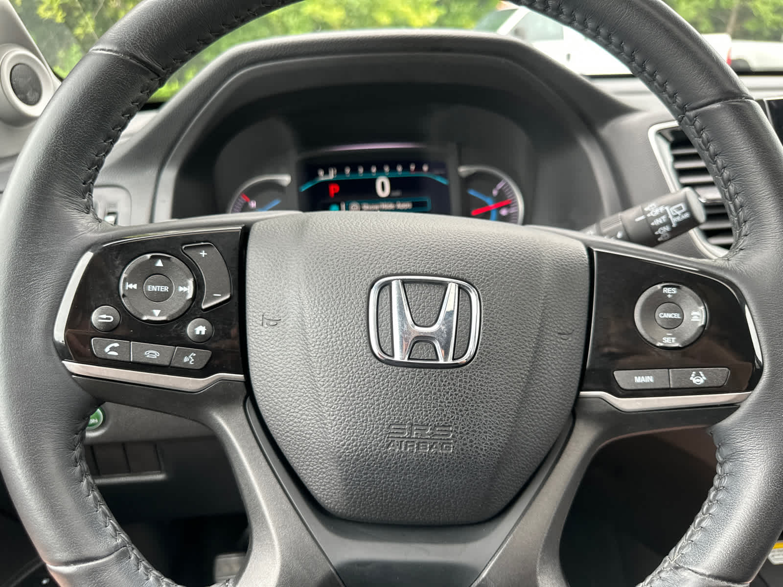 Thumbnail: 2022 Honda Pilot - 20