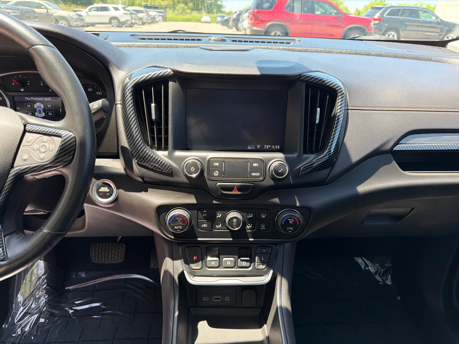 Thumbnail: 2020 GMC Terrain - 26