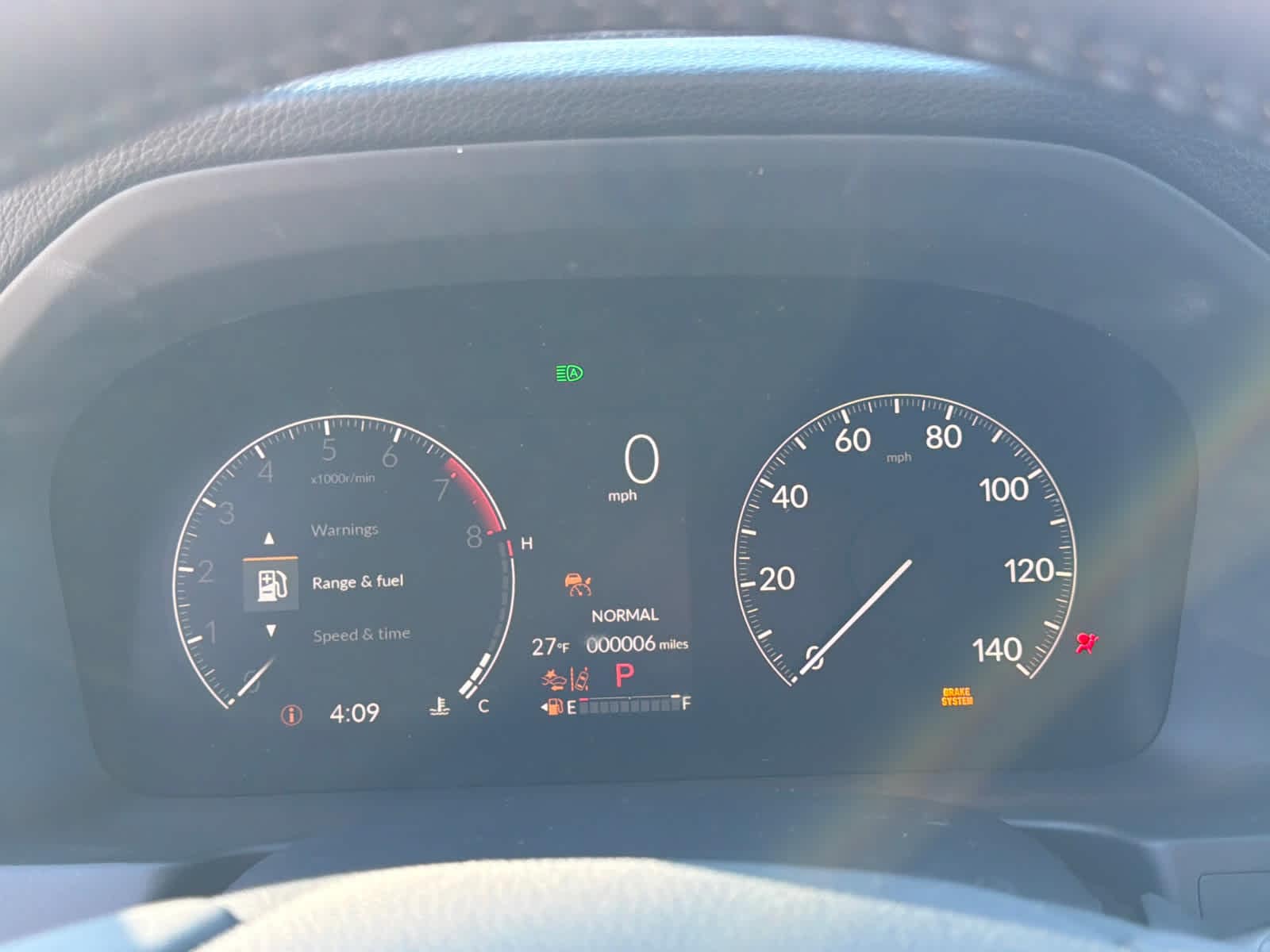 Thumbnail: 2026 Honda Ridgeline - 22