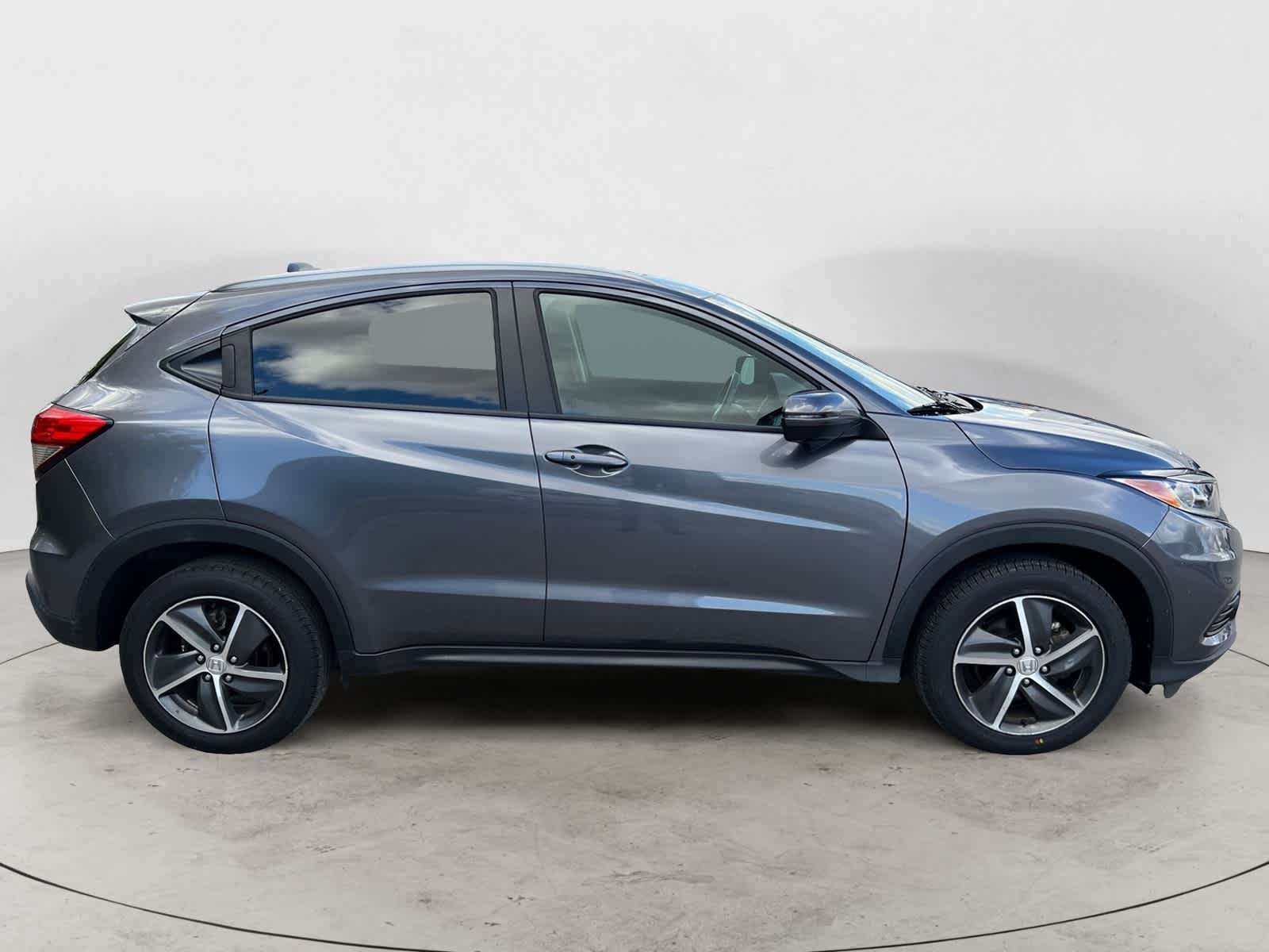 Thumbnail: 2021 Honda HR-V - 5