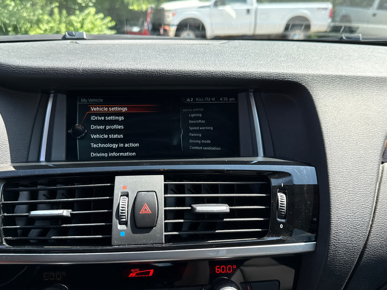 Thumbnail: 2017 BMW X3 - 19