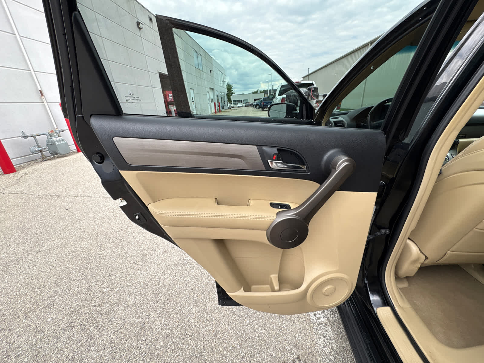 Thumbnail: 2009 Honda CR-V - 27