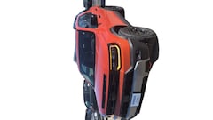 2026 Honda Passport TrailSport Elite Blackout SUV Ames, IA