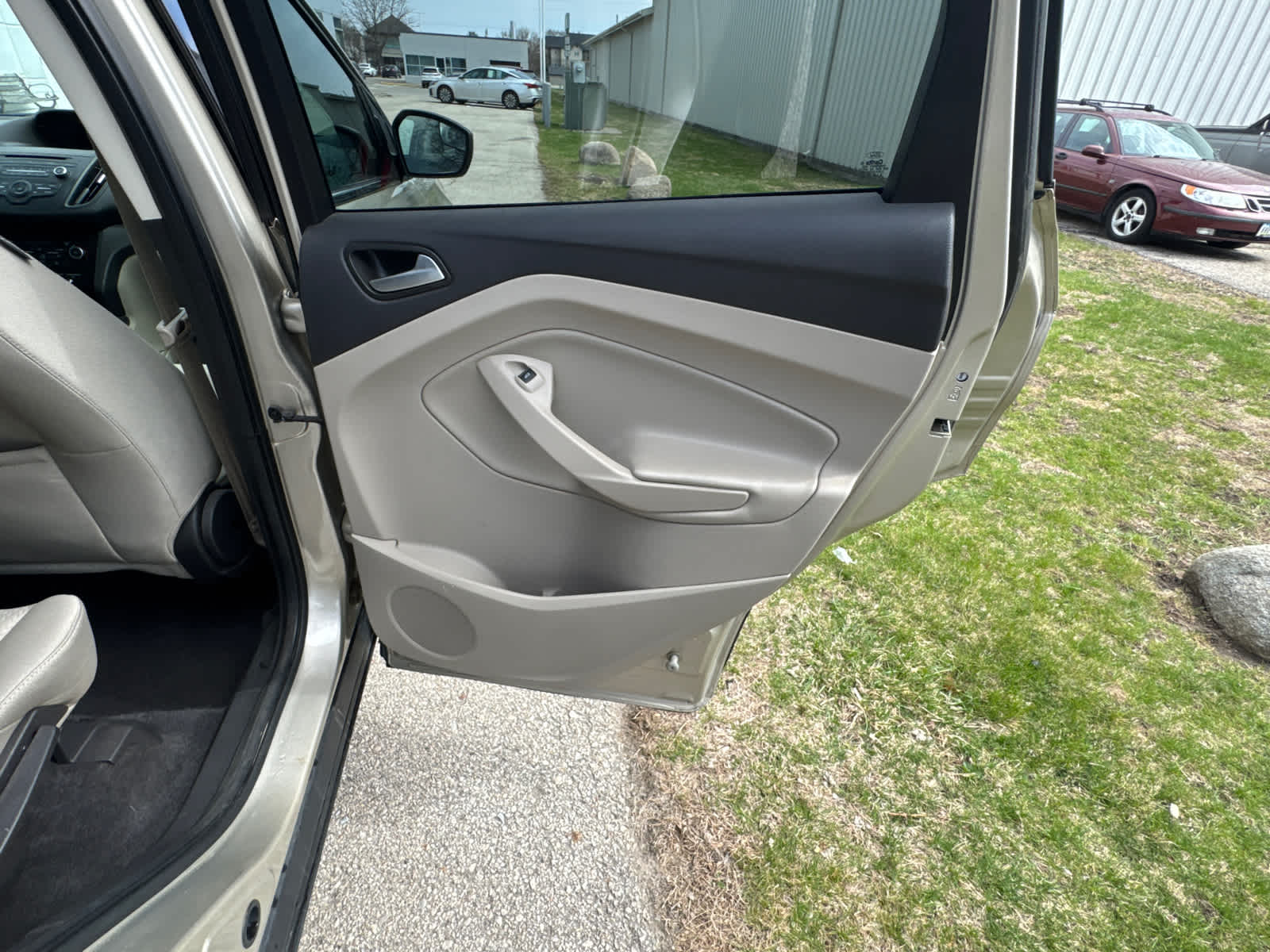 Thumbnail: 2018 Ford Escape - 9