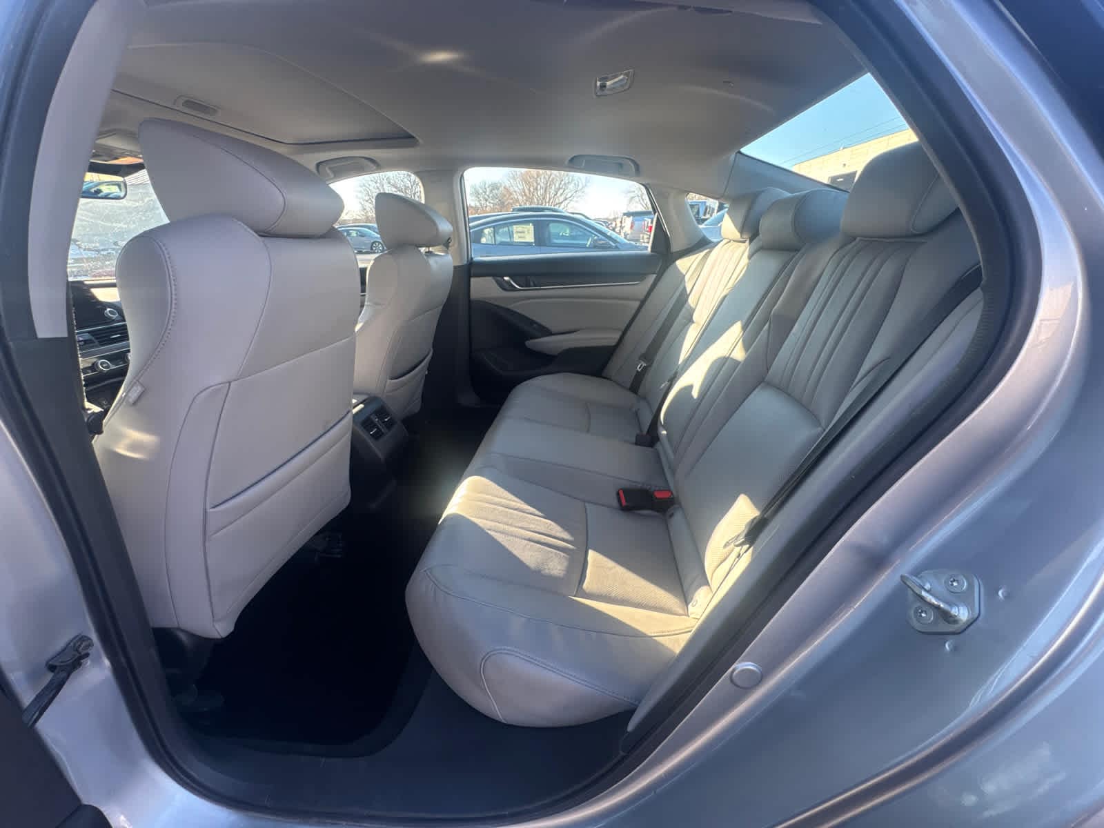 Thumbnail: 2018 Honda Accord - 14