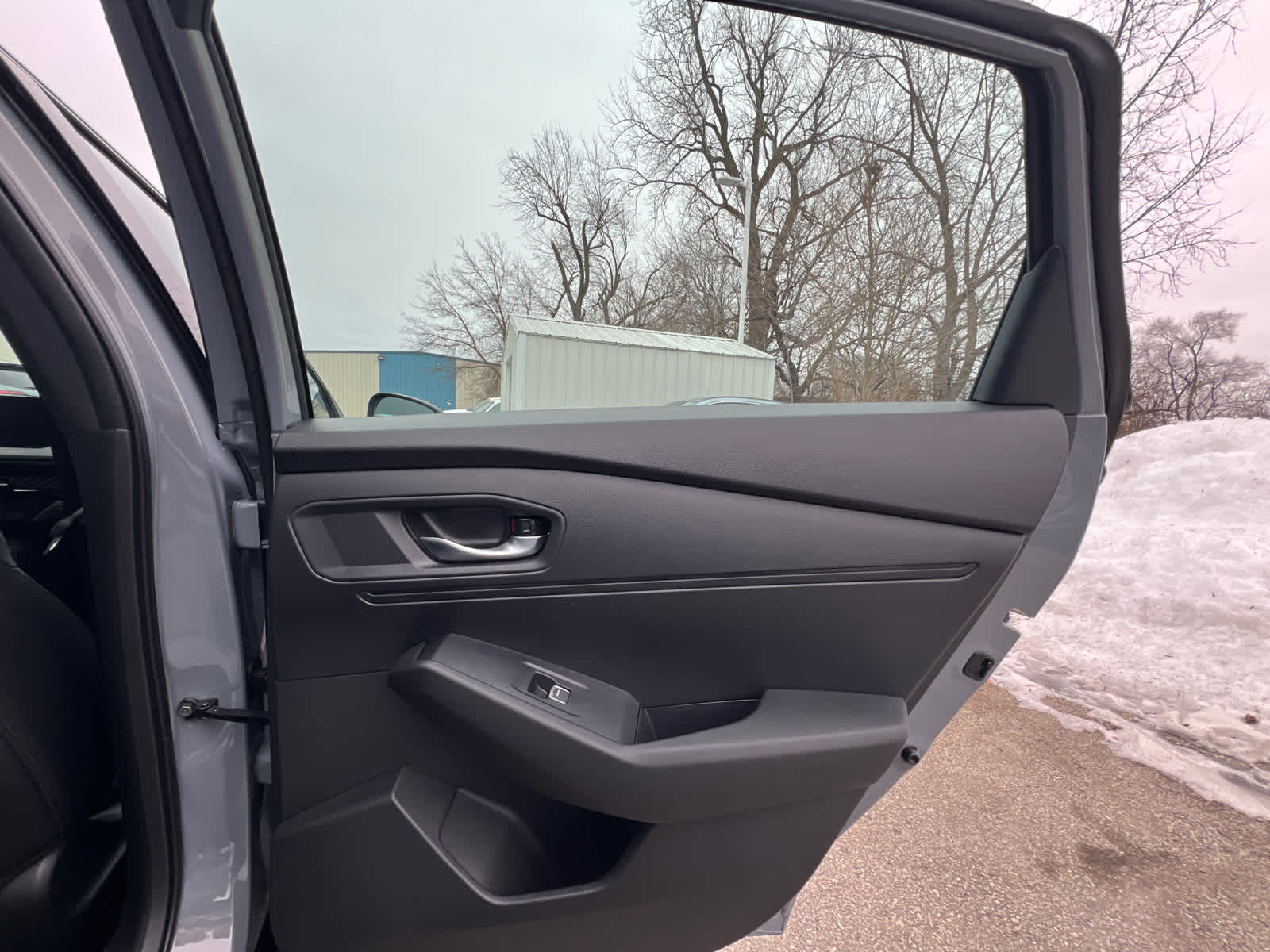 Thumbnail: 2025 Honda Accord - 9