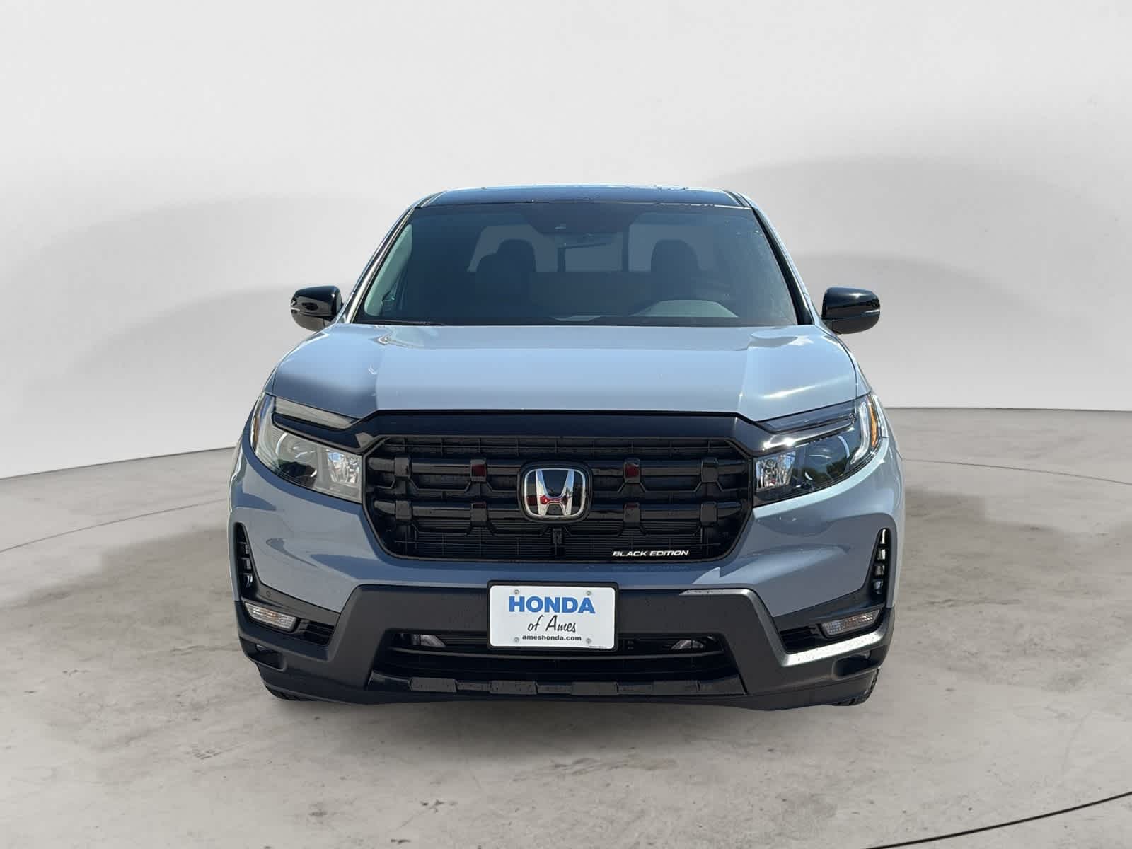 Thumbnail: 2026 Honda Ridgeline - 2