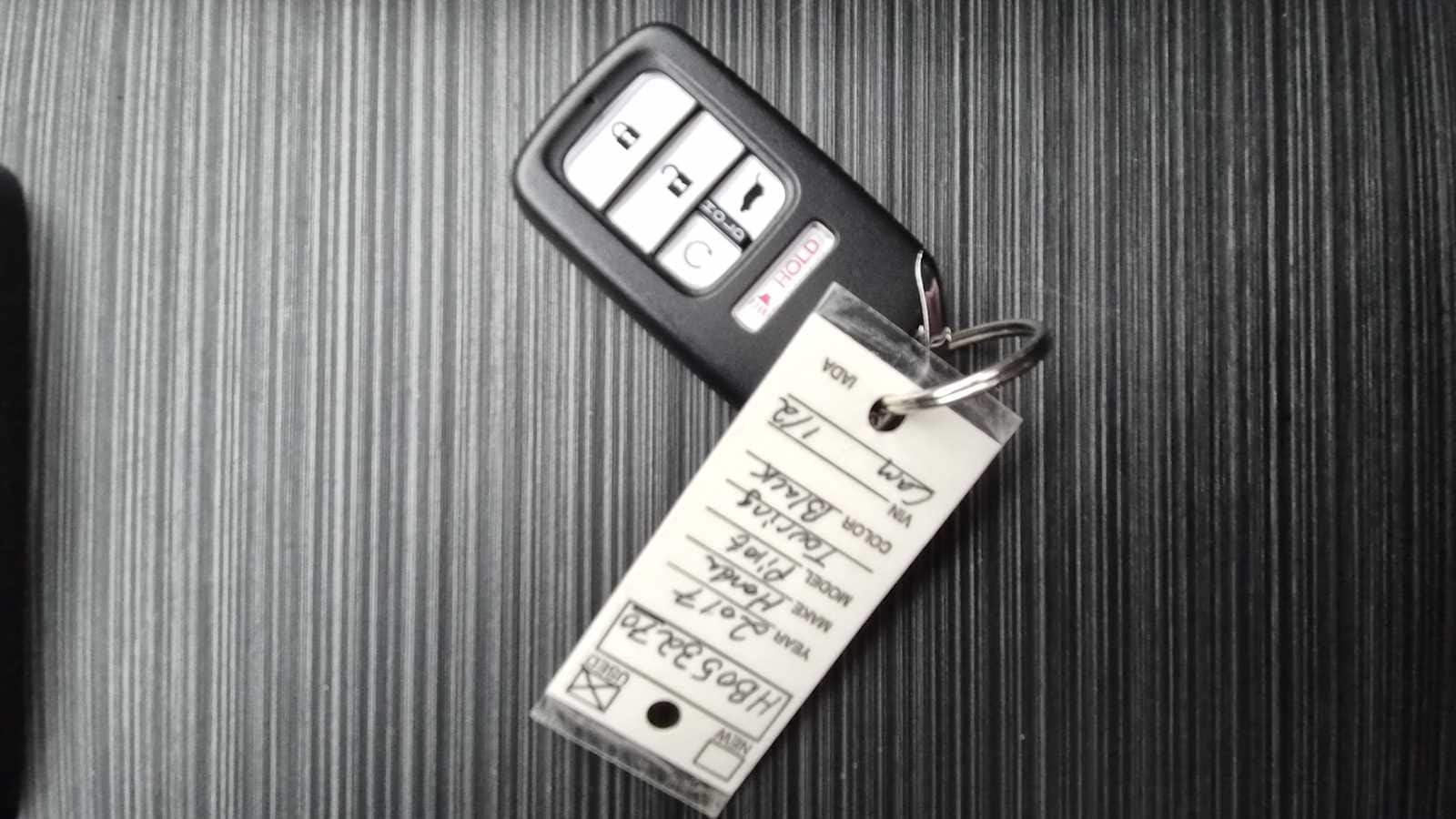 Thumbnail: 2017 Honda Pilot - 30