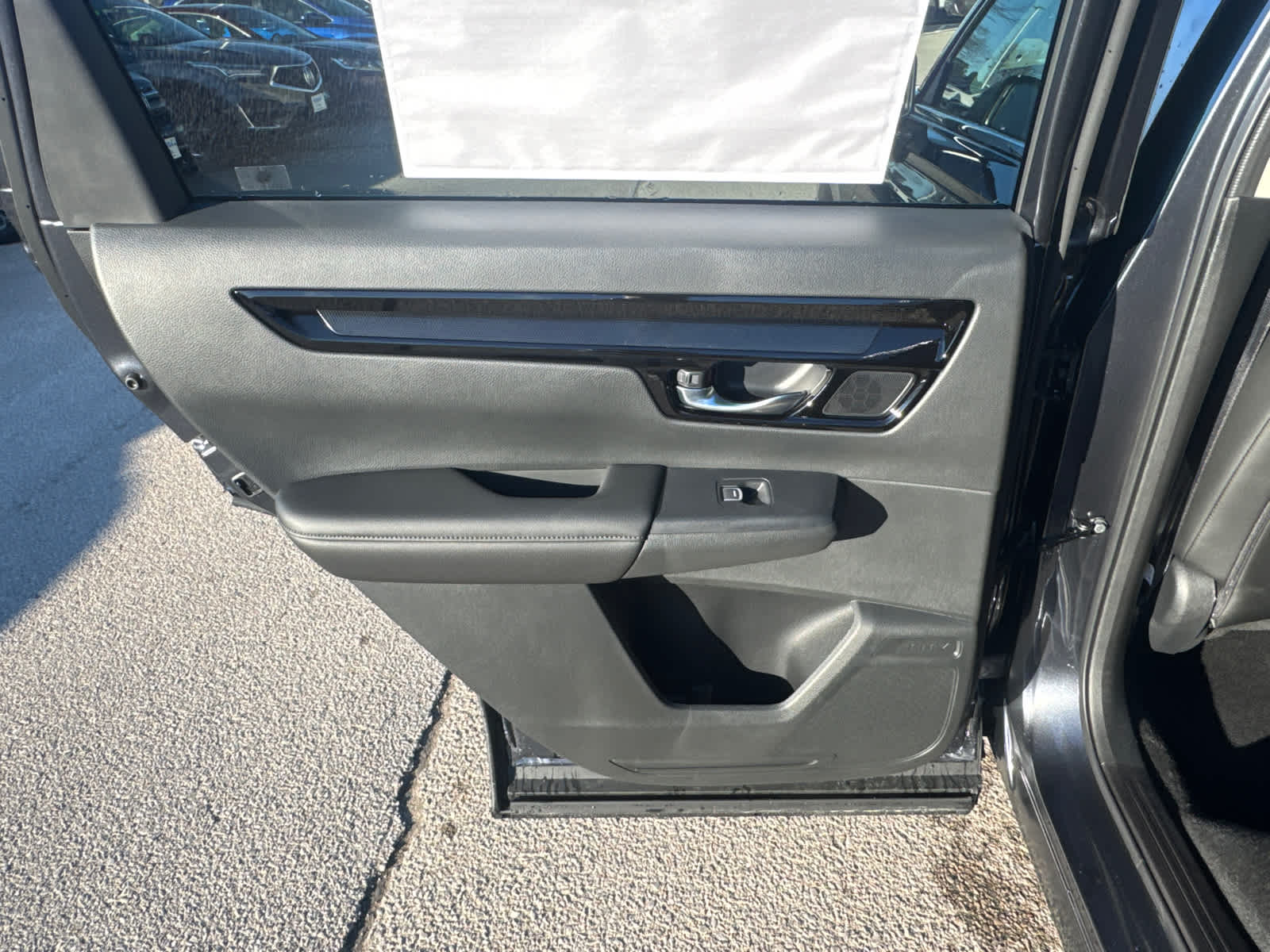 Thumbnail: 2026 Honda CR-V - 11