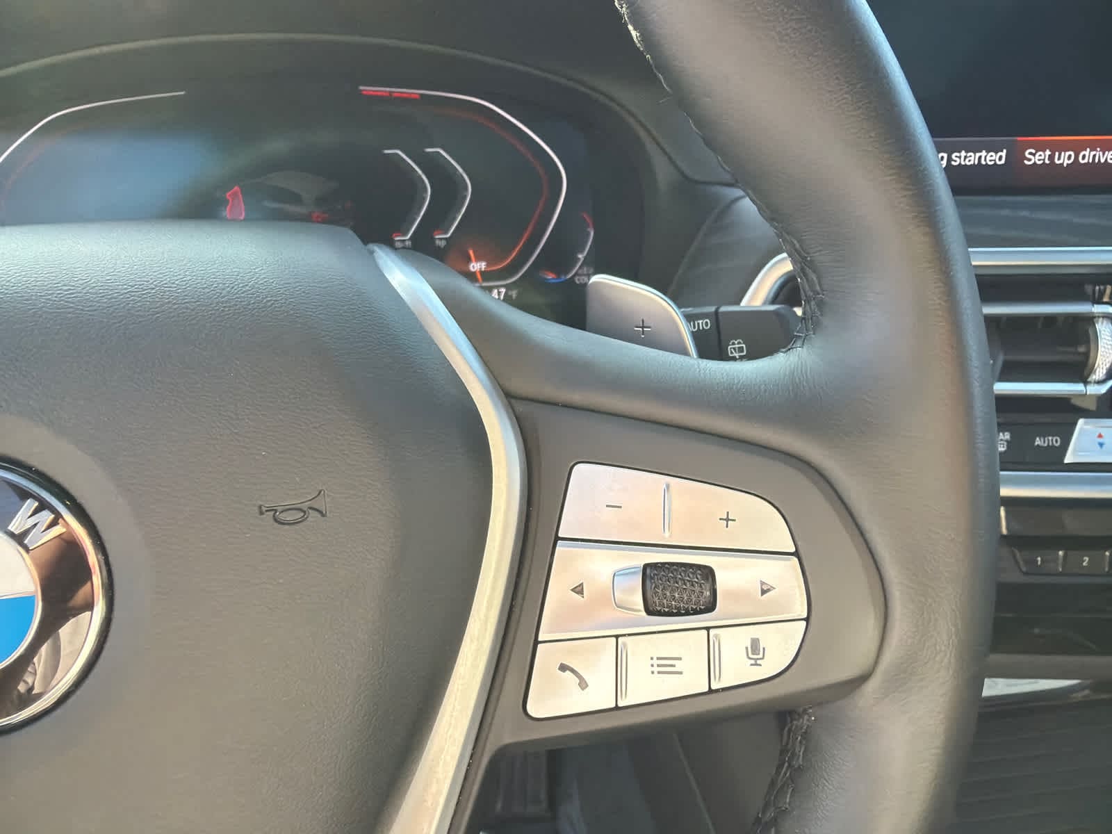 Thumbnail: 2023 BMW X3 - 23