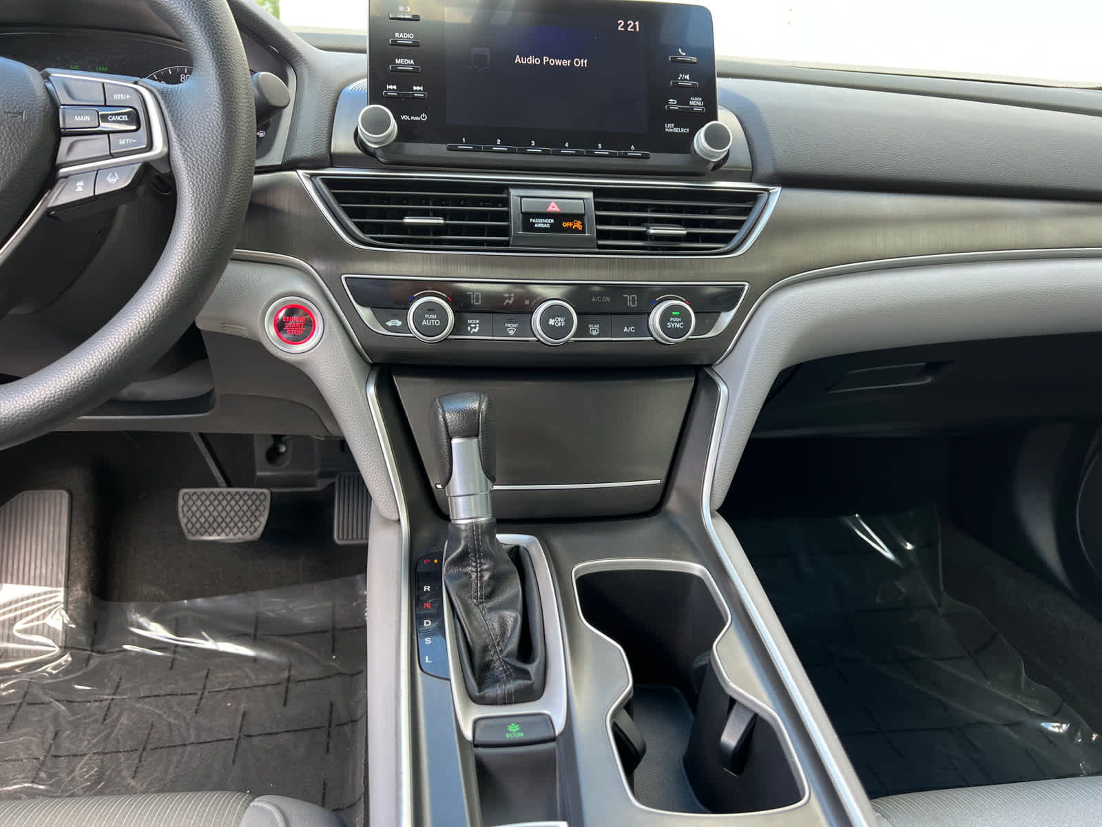 Thumbnail: 2018 Honda Accord - 22