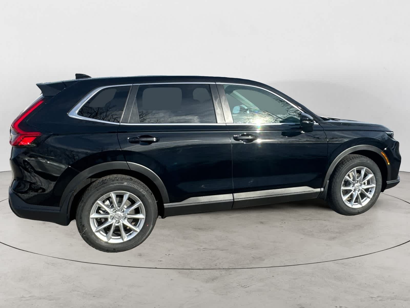 Thumbnail: 2026 Honda CR-V - 5