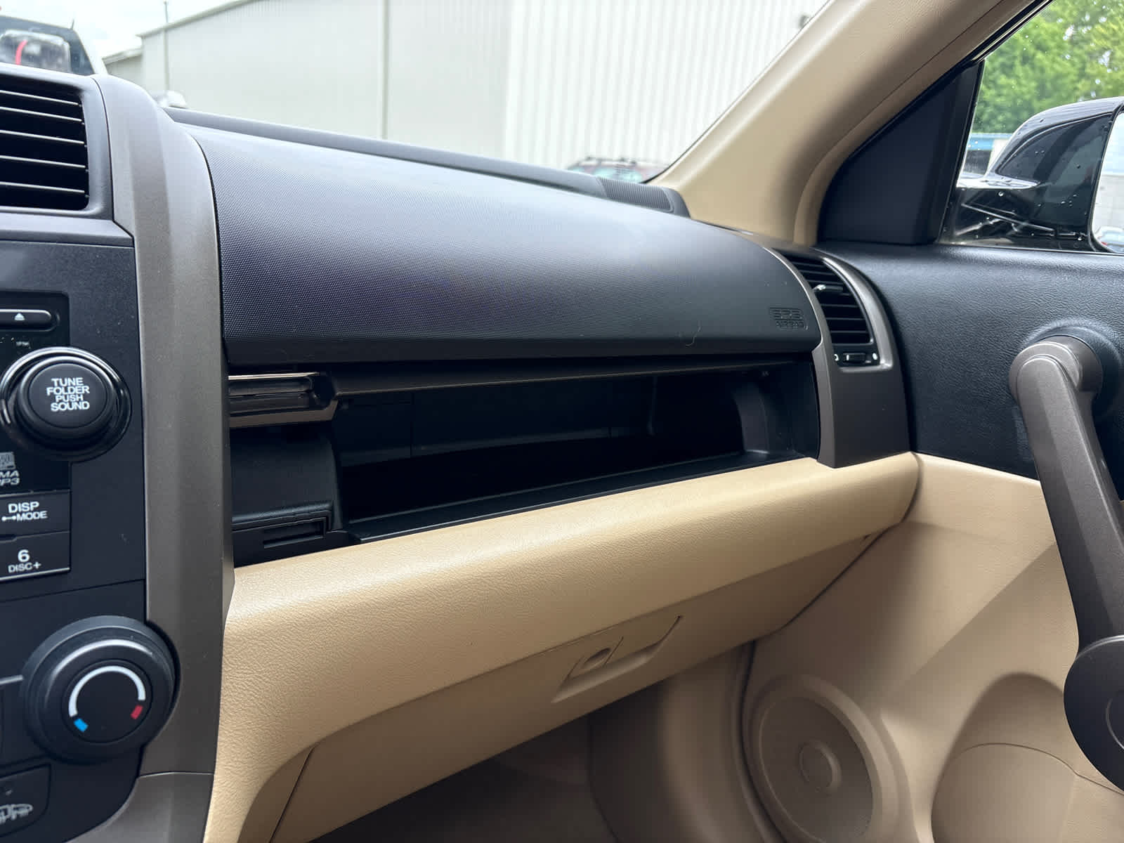 Thumbnail: 2009 Honda CR-V - 21