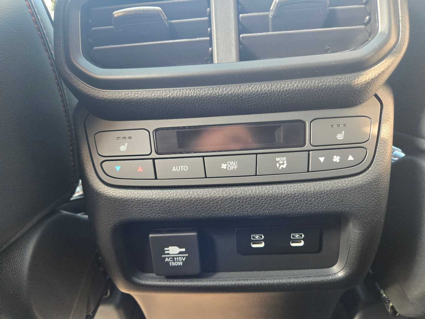 Thumbnail: 2026 Honda Passport - 12