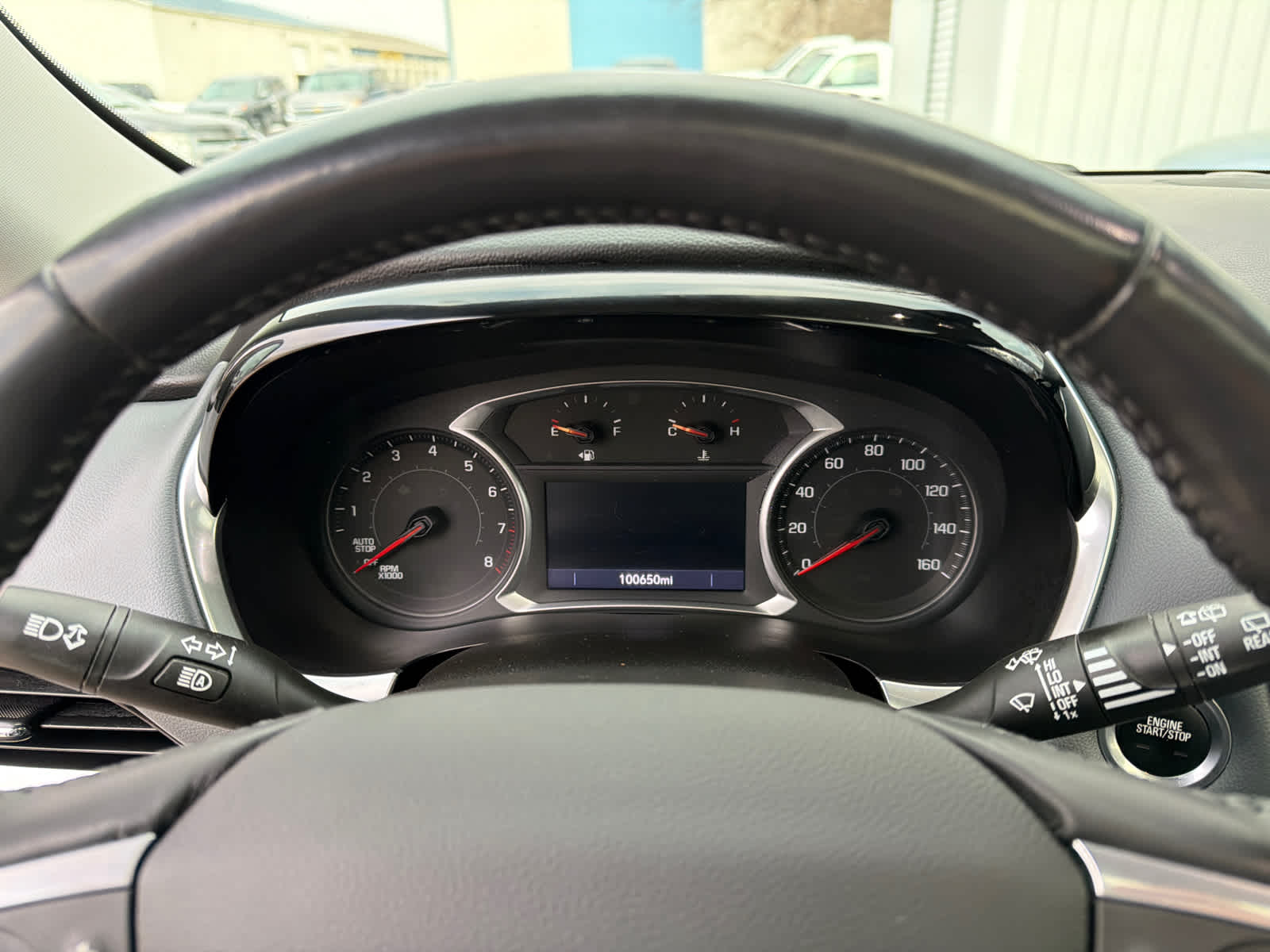 Thumbnail: 2021 Chevrolet Traverse - 27