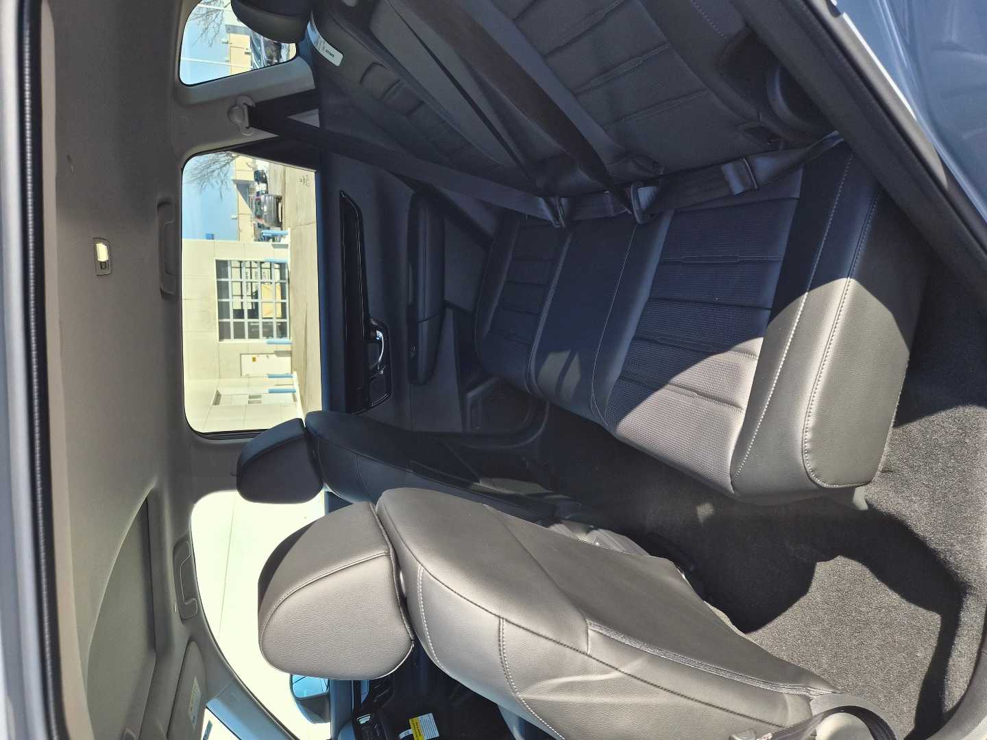 Thumbnail: 2026 Honda CR-V - 7