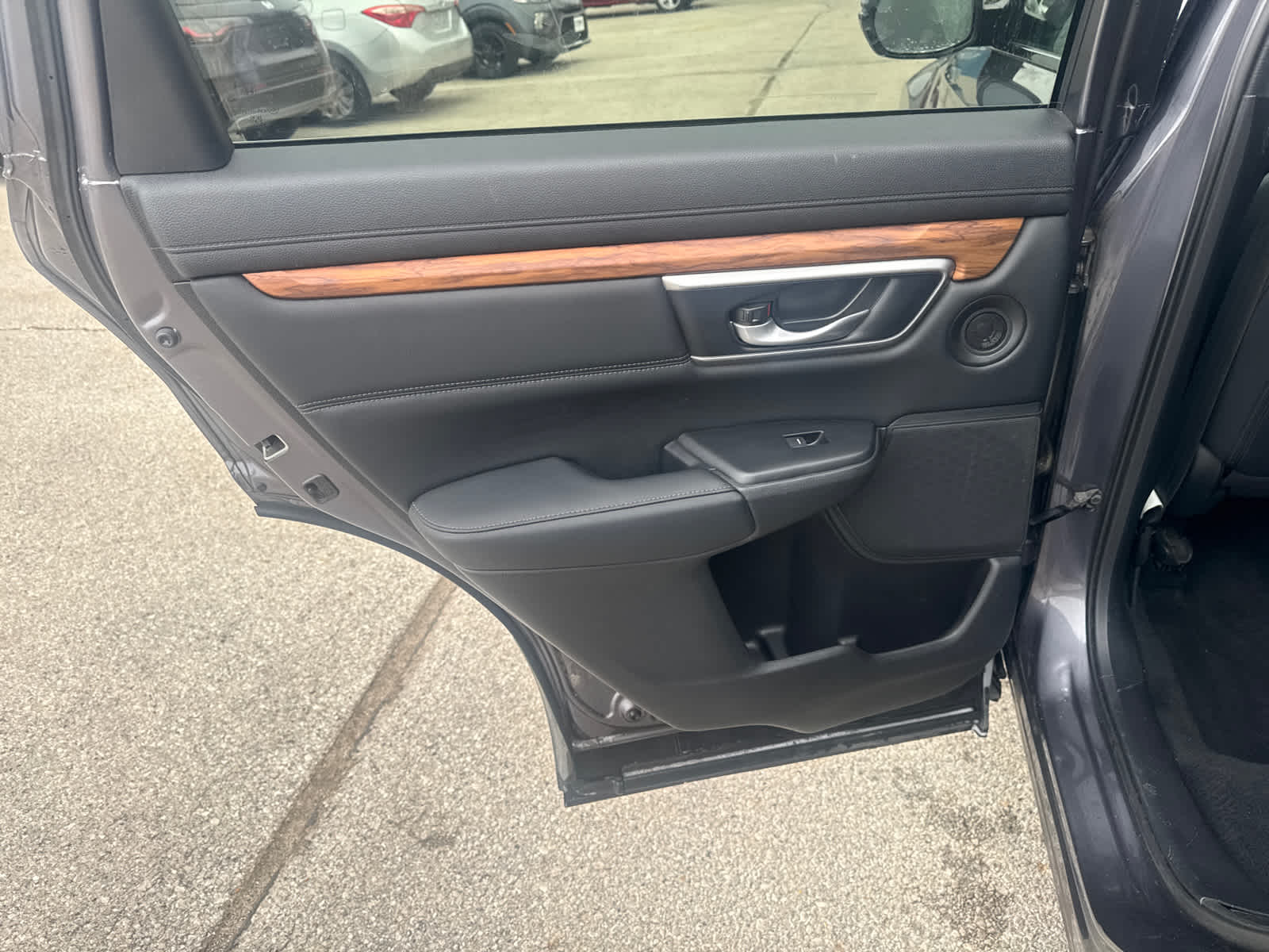 Thumbnail: 2019 Honda CR-V - 13