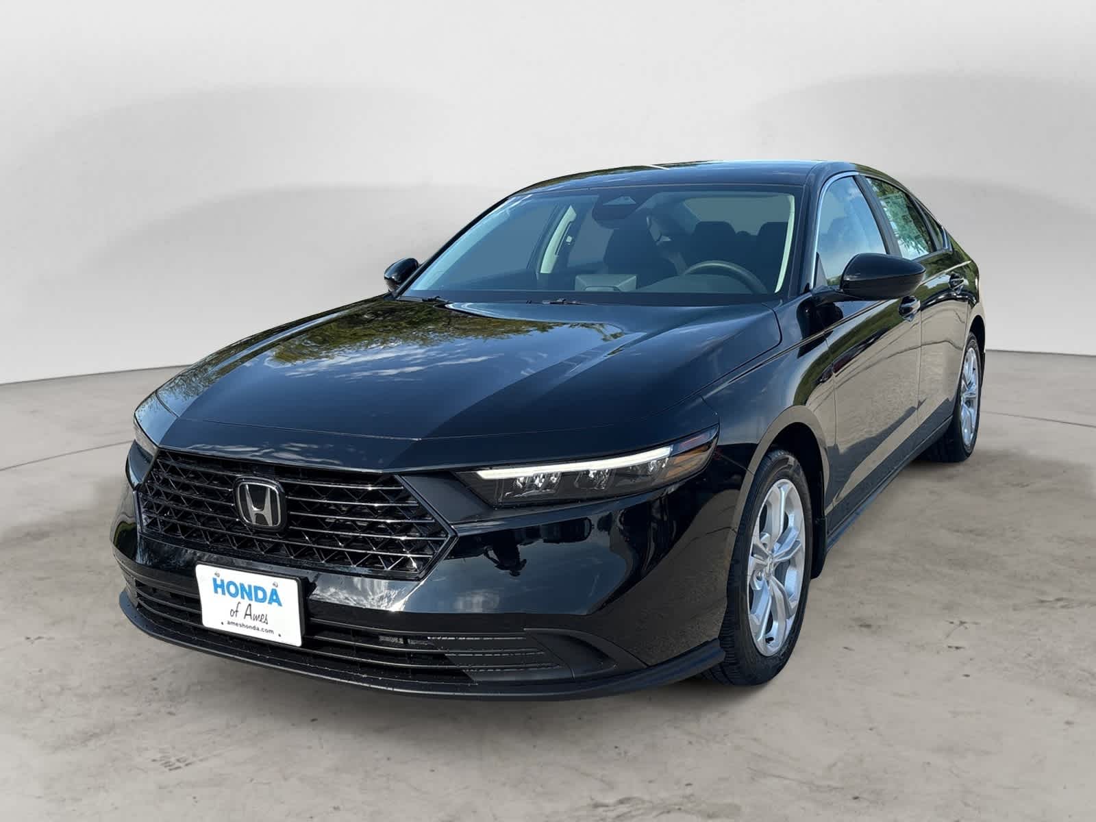 2026 Honda Accord