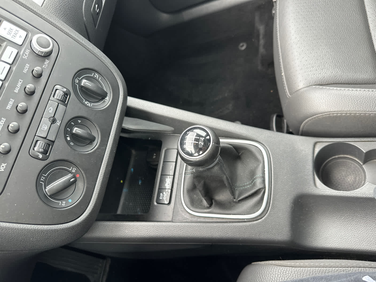 Thumbnail: 2008 Volkswagen Jetta - 21