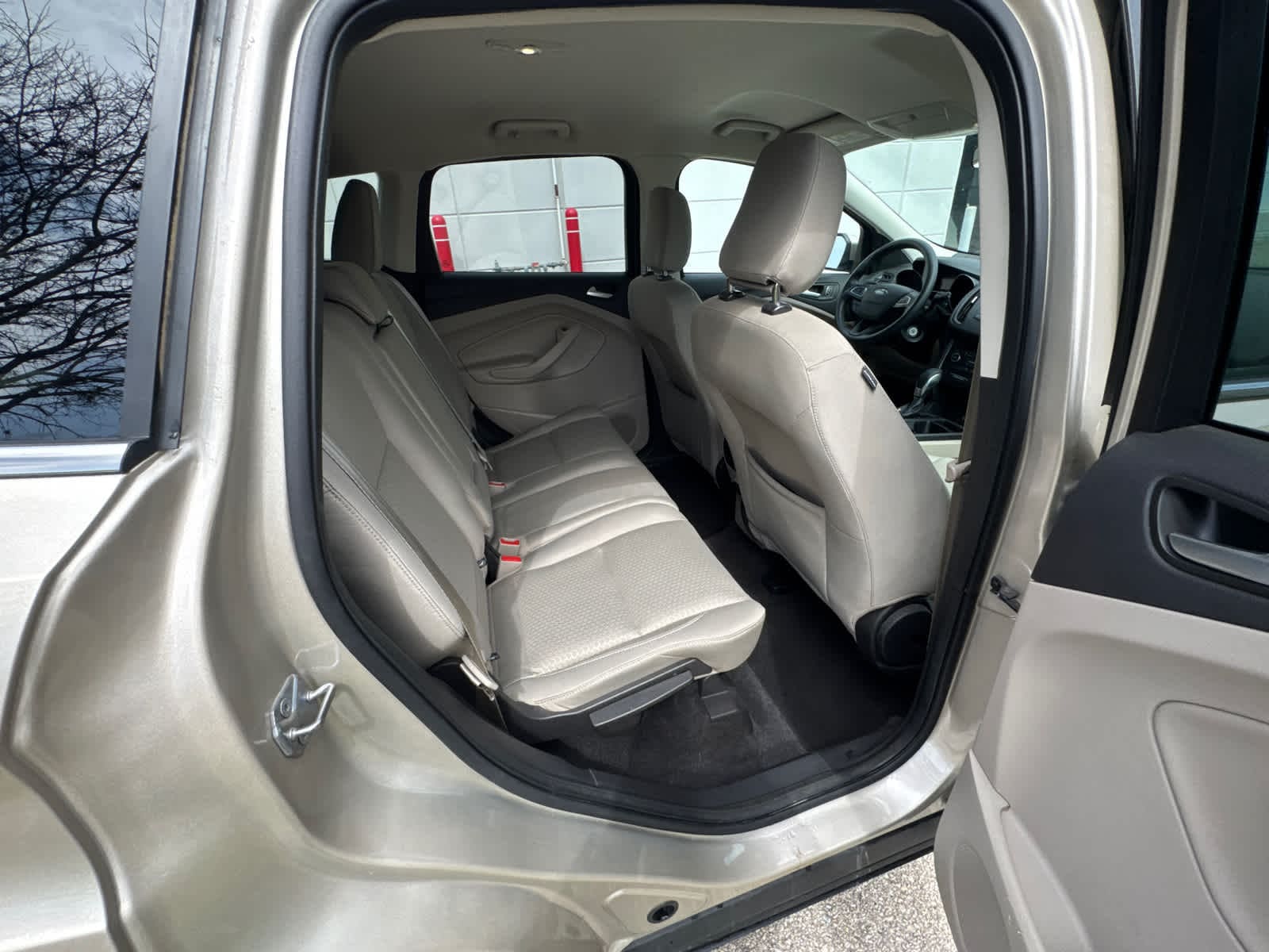 Thumbnail: 2018 Ford Escape - 10