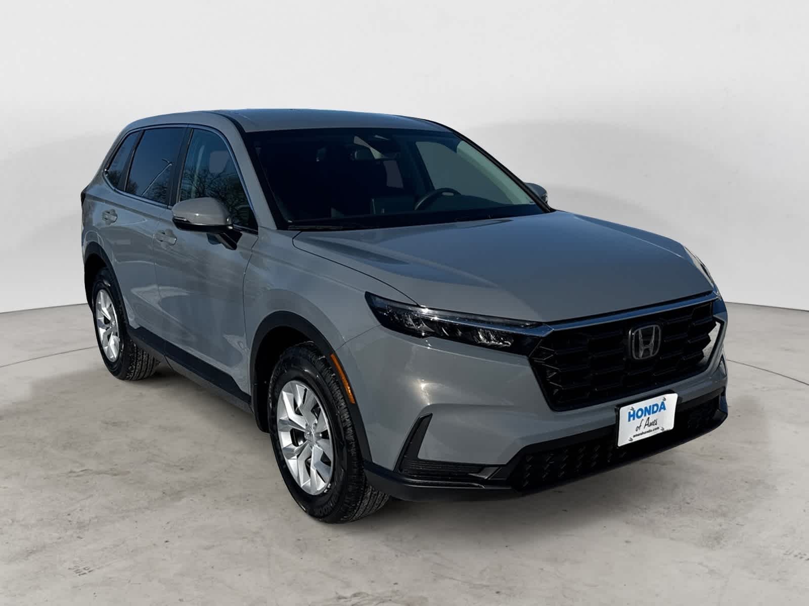 Thumbnail: 2026 Honda CR-V - 6