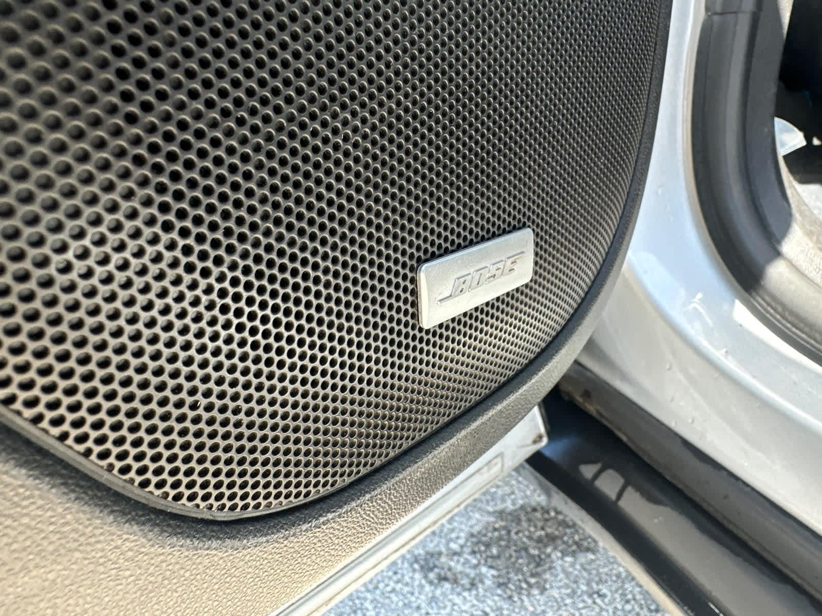 Thumbnail: 2017 GMC Acadia - 23