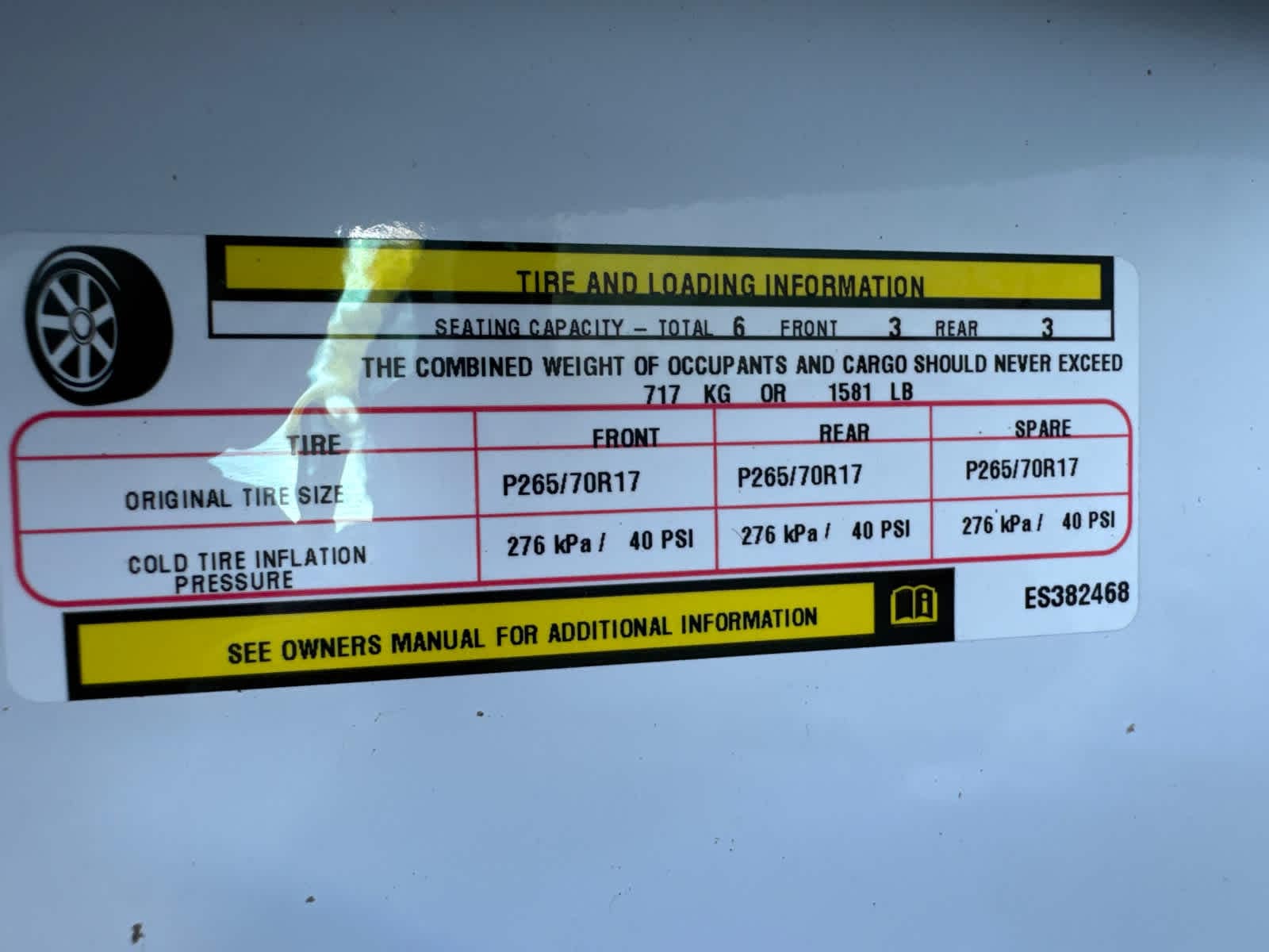 Thumbnail: 2014 RAM 1500 - 16