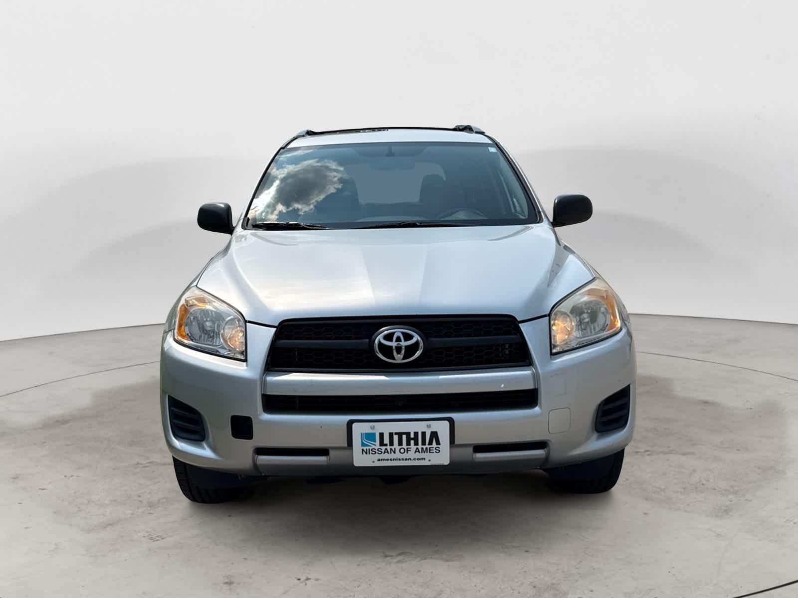 Thumbnail: 2012 Toyota RAV4 - 2
