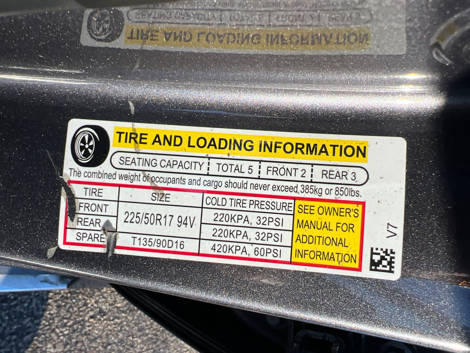 Thumbnail: 2018 Honda Accord - 17