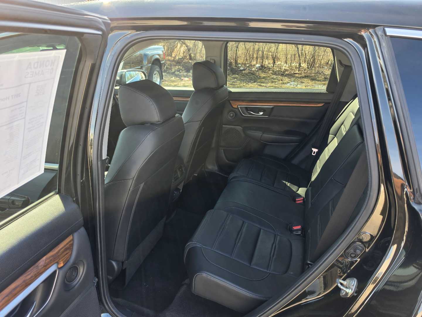 Thumbnail: 2017 Honda CR-V - 8