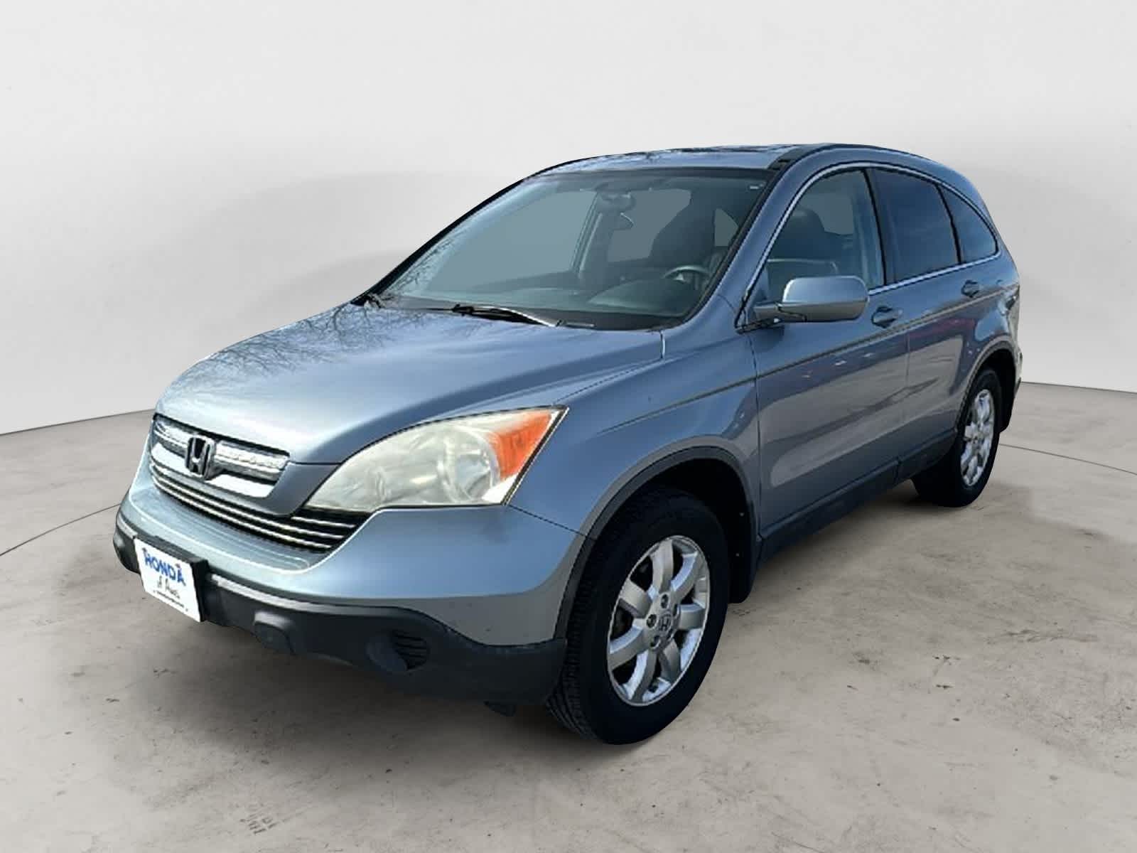 2007 Honda CR-V EX-L -
                  Ames, IA