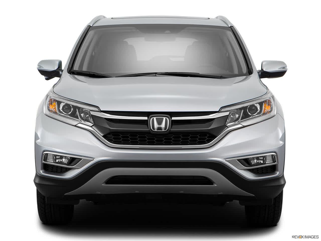 Thumbnail: 2016 Honda CR-V - 7