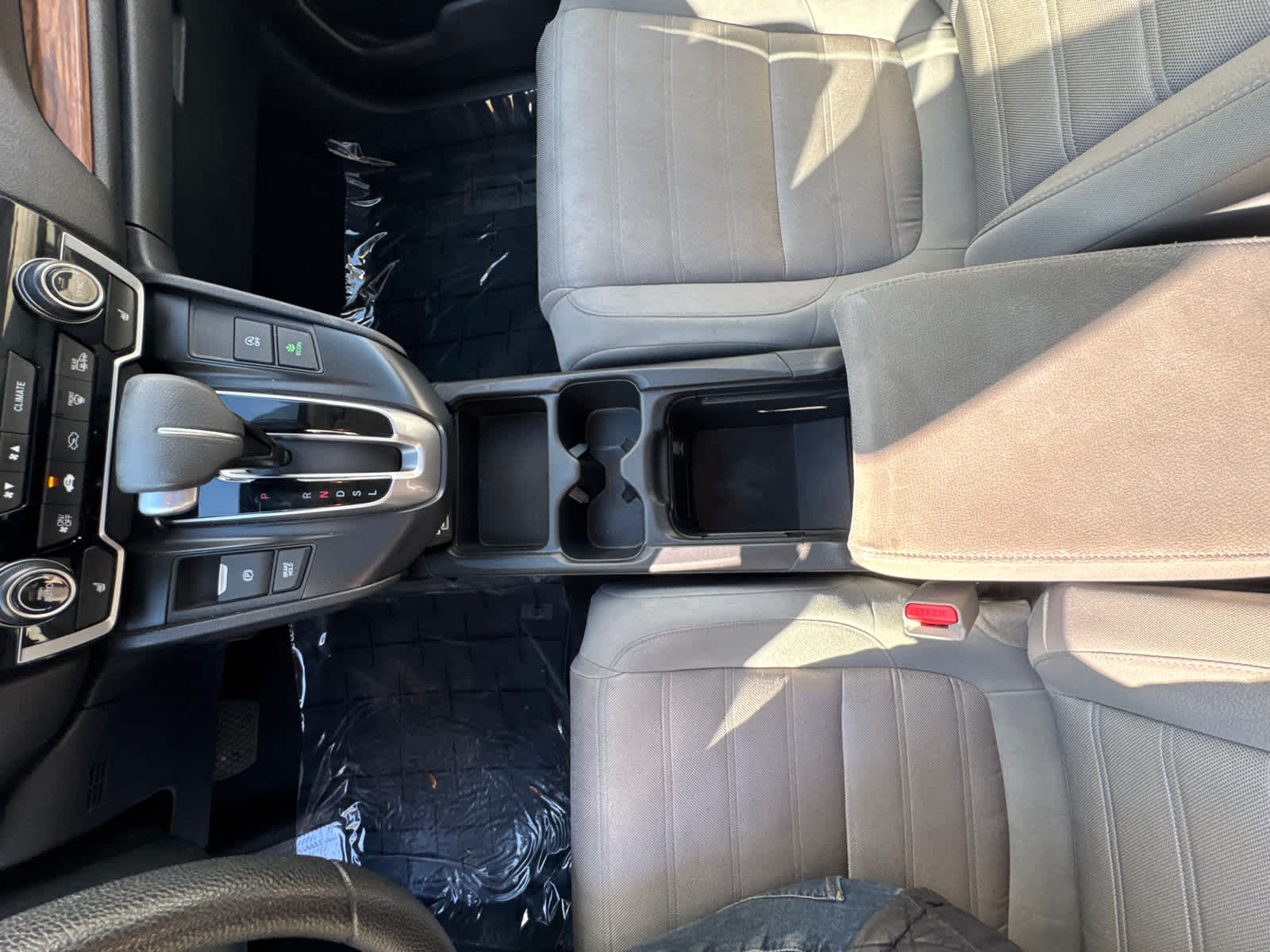 Thumbnail: 2022 Honda CR-V - 20