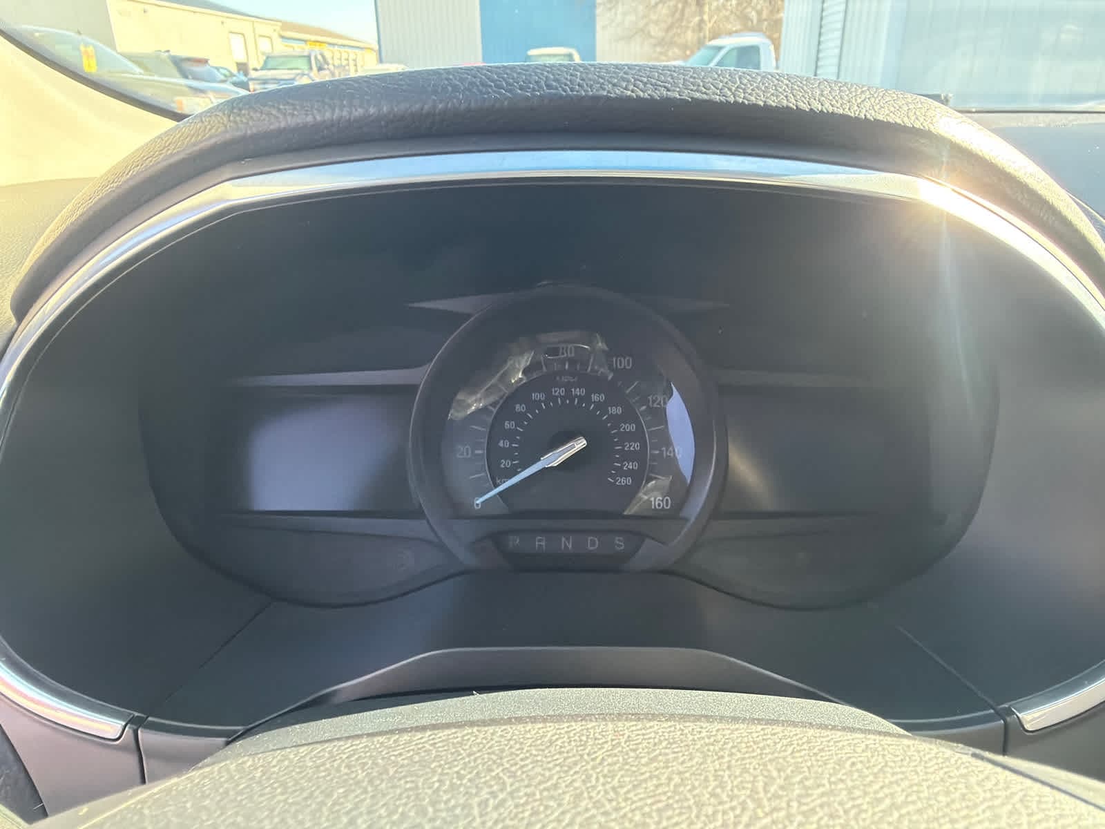 Thumbnail: 2019 Ford Edge - 23