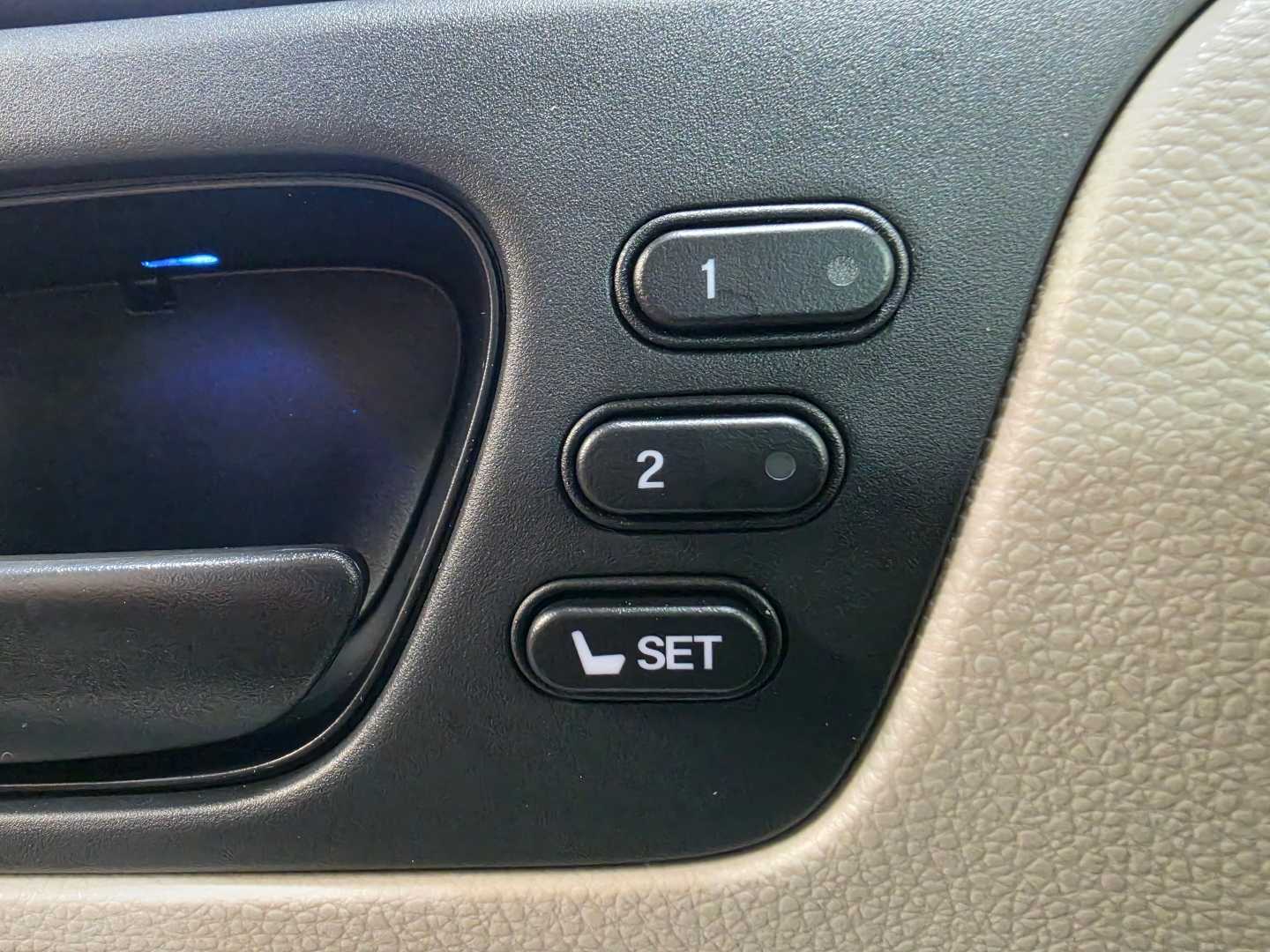 Thumbnail: 2026 Honda Odyssey - 21