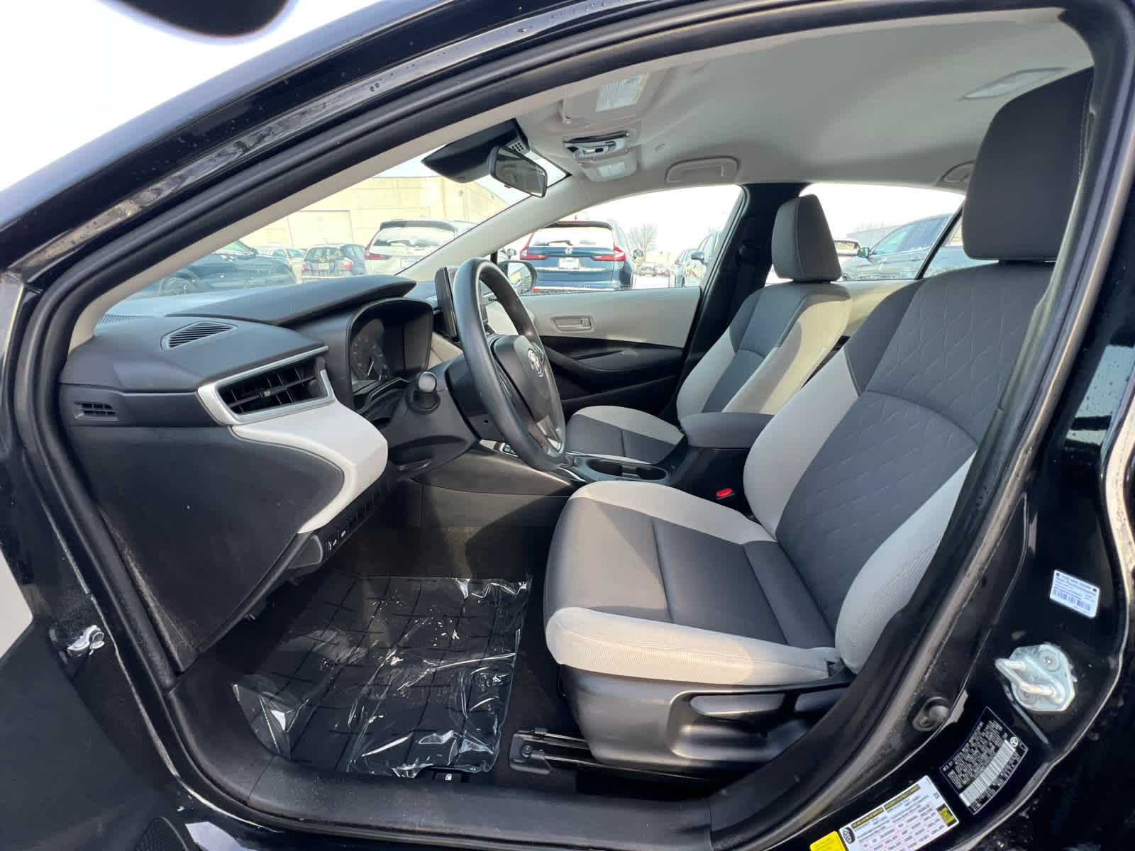 Thumbnail: 2023 Toyota Corolla - 16