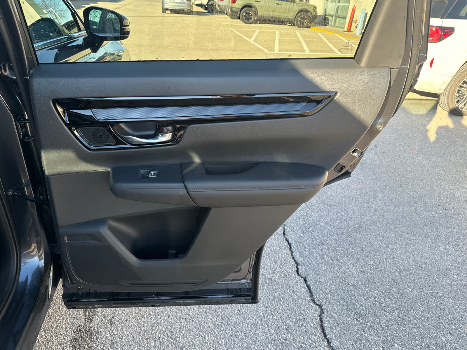 Thumbnail: 2026 Honda CR-V - 9